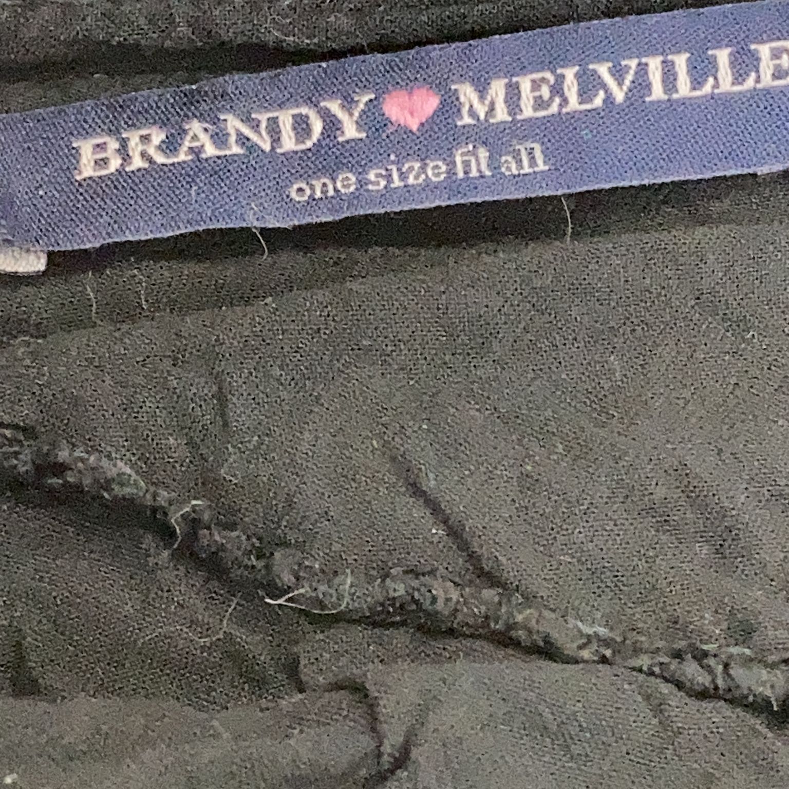 Brandy Melville