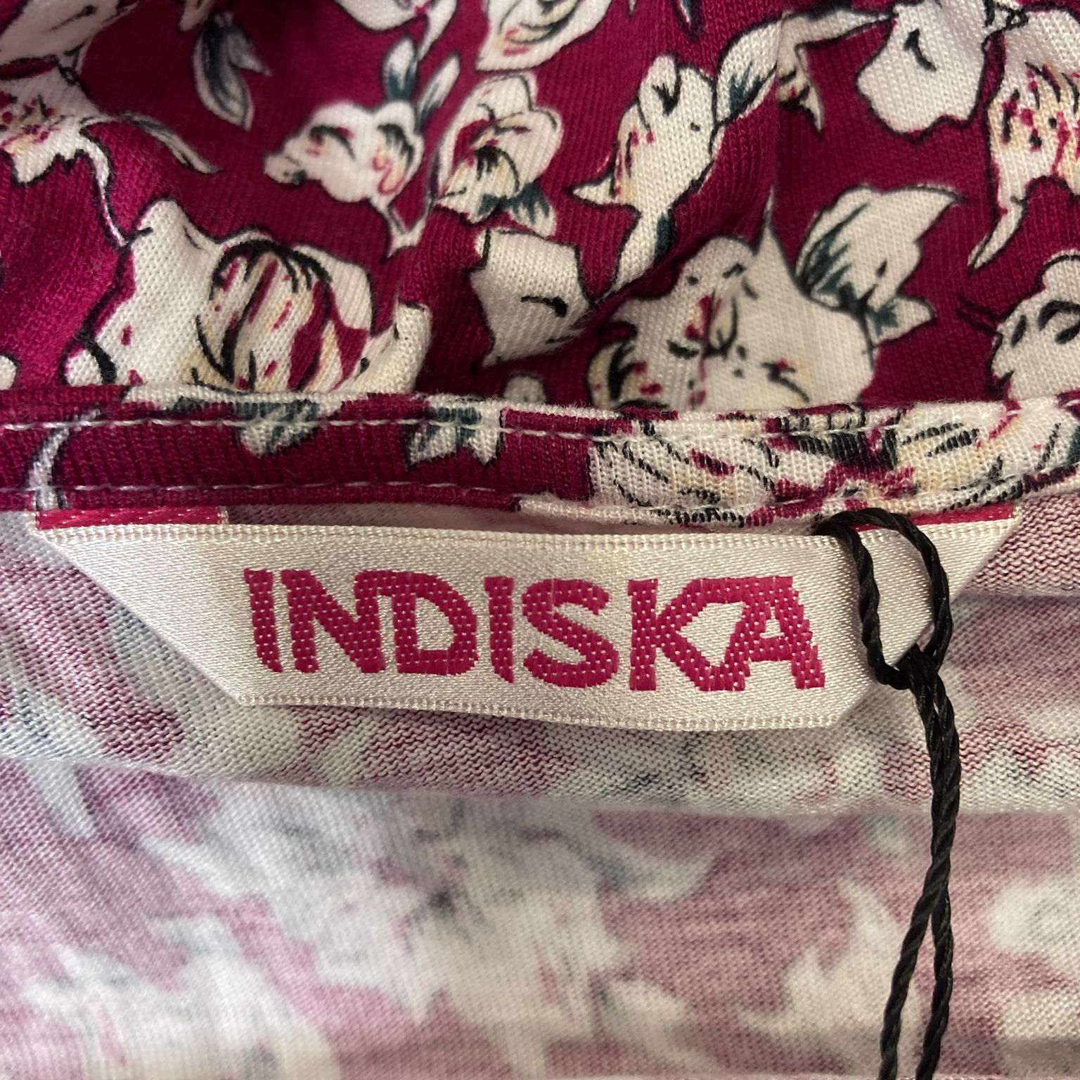 Indiska