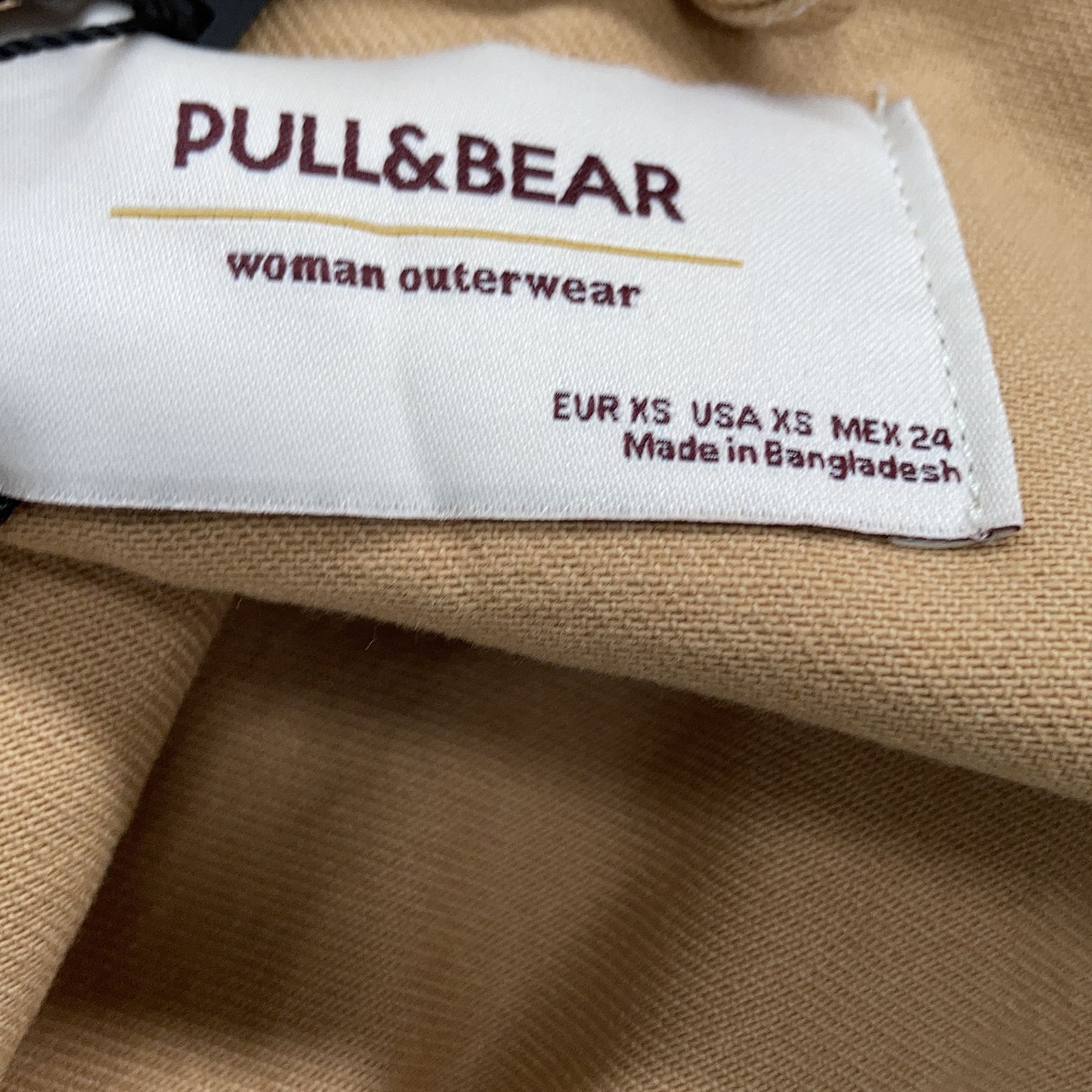 Pull  Bear