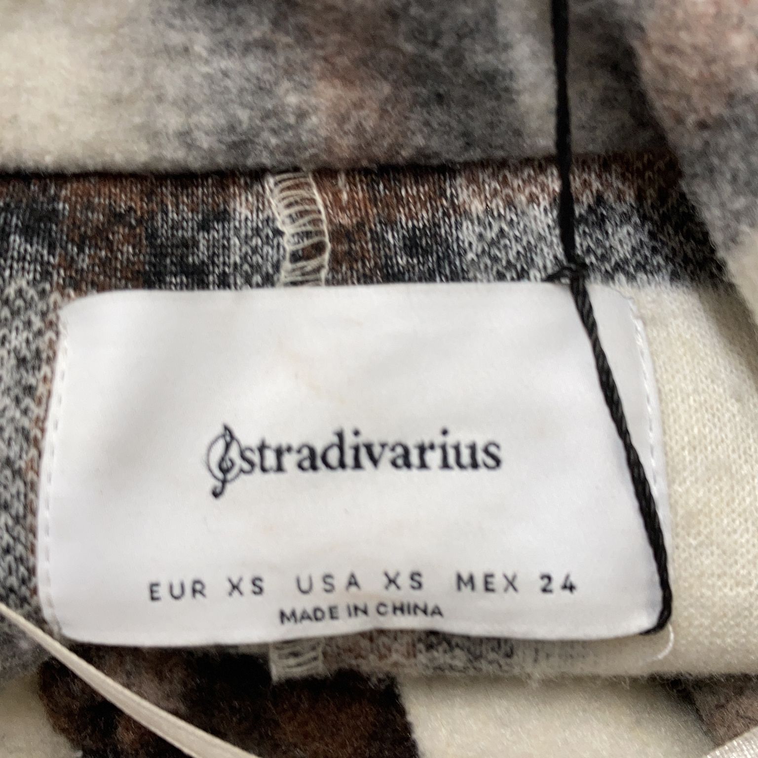 Stradivarius