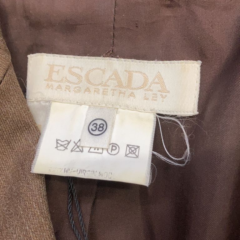 Escada