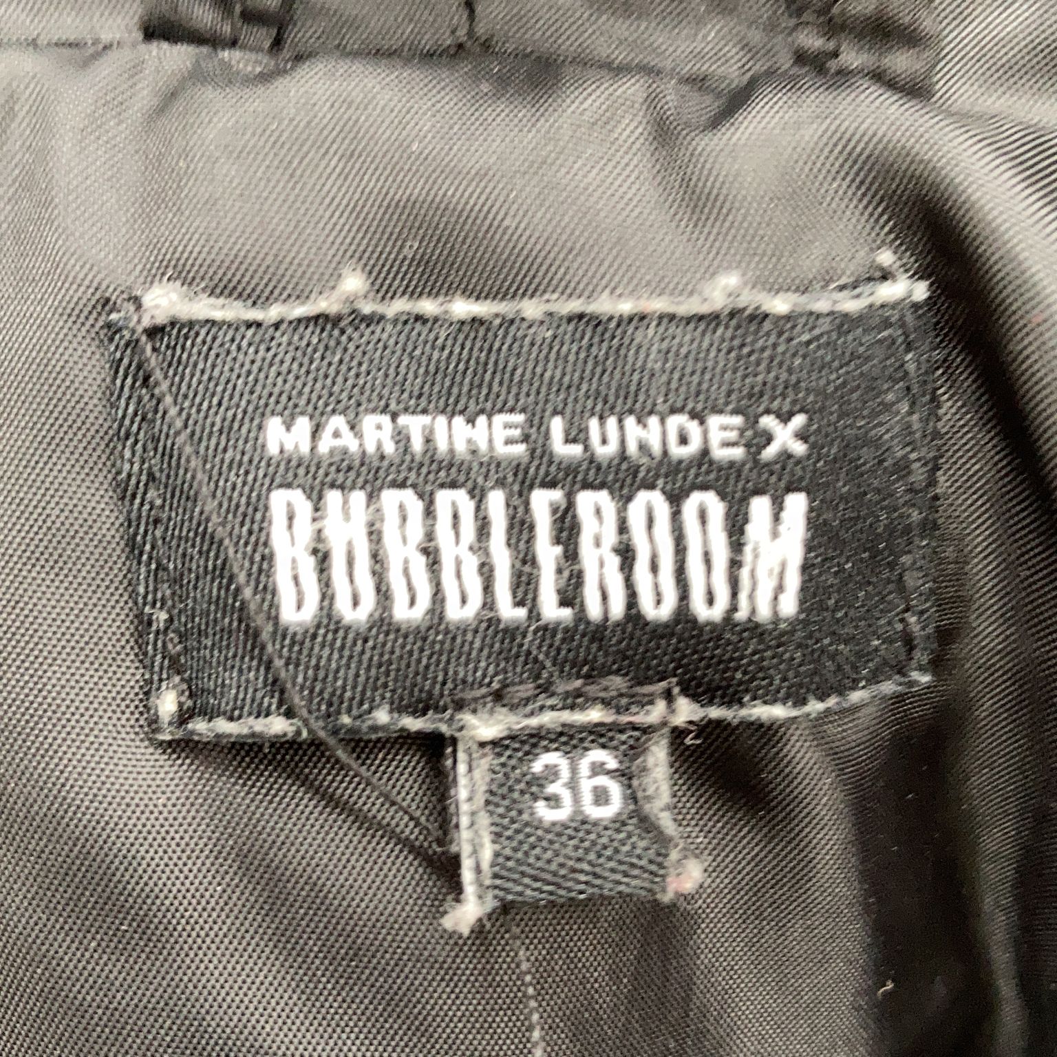 Bubbleroom