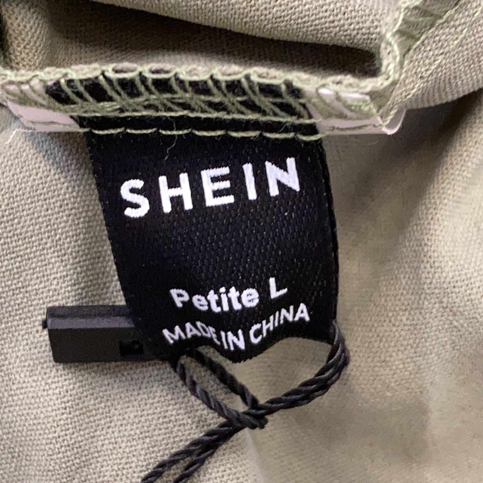 Shein