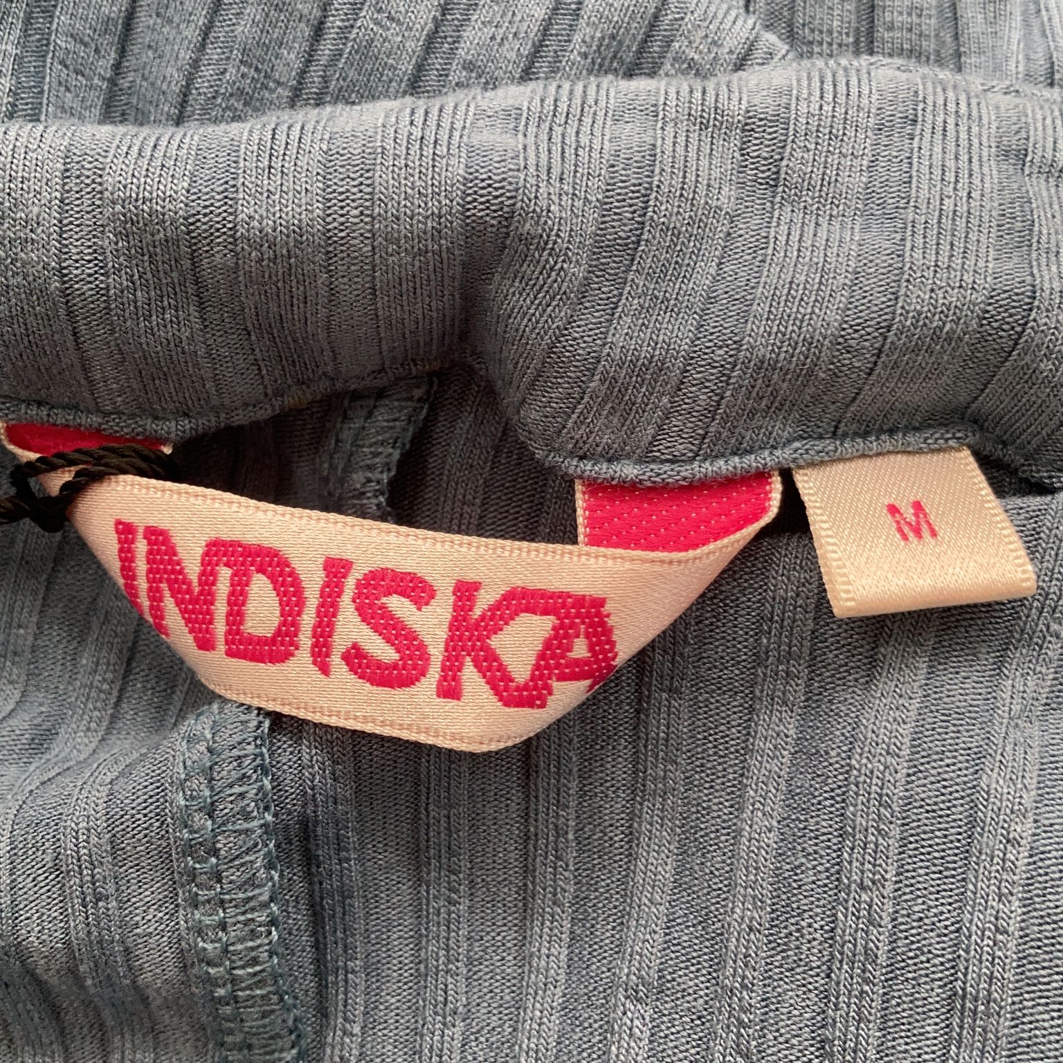 Indiska