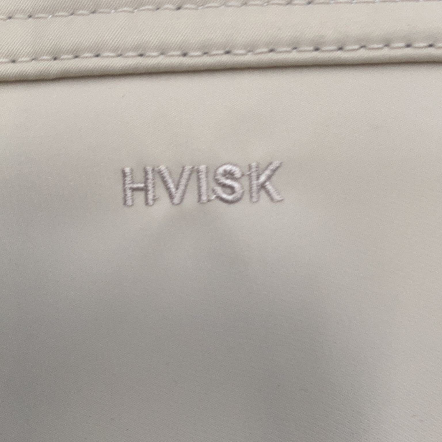 Hvisk