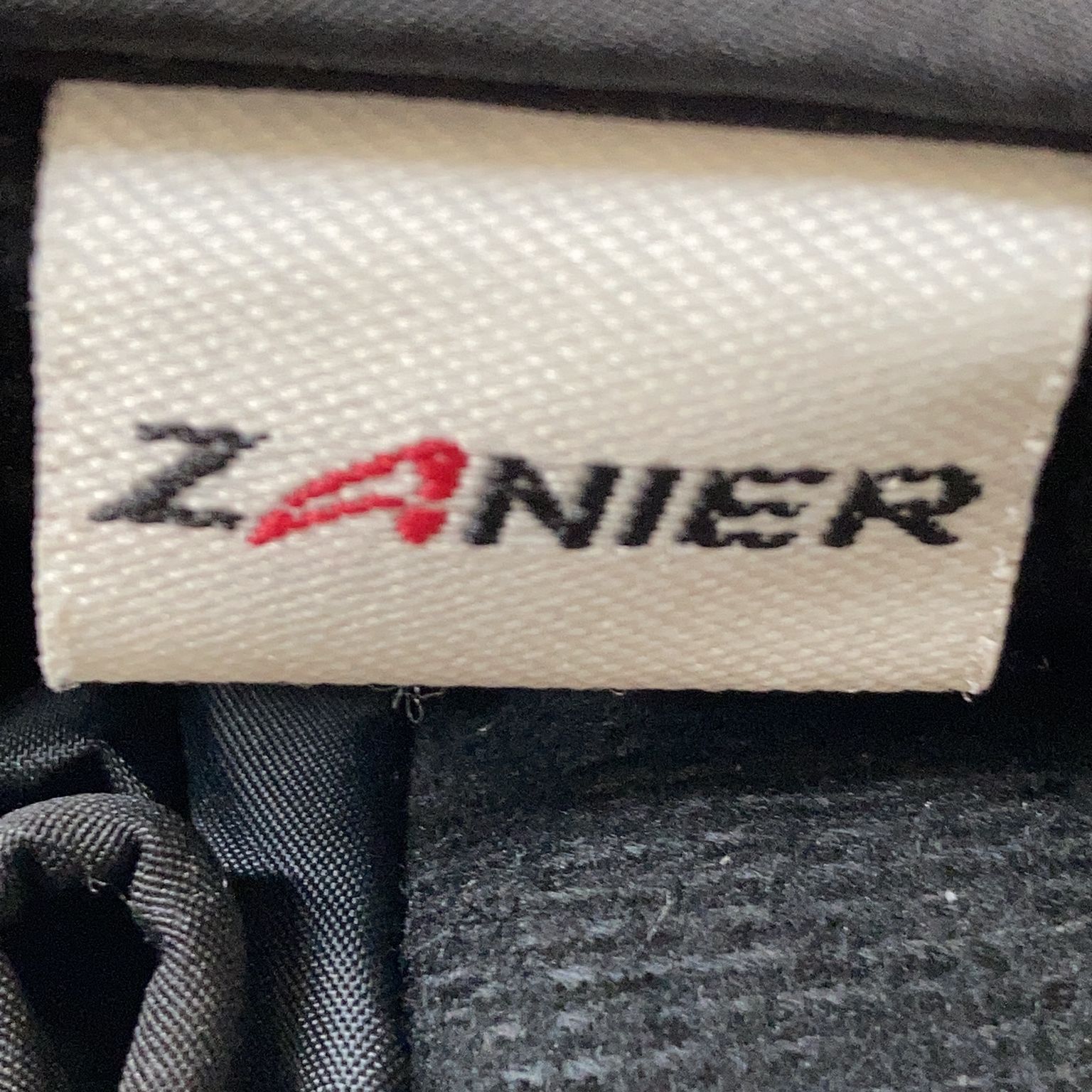 Zanier