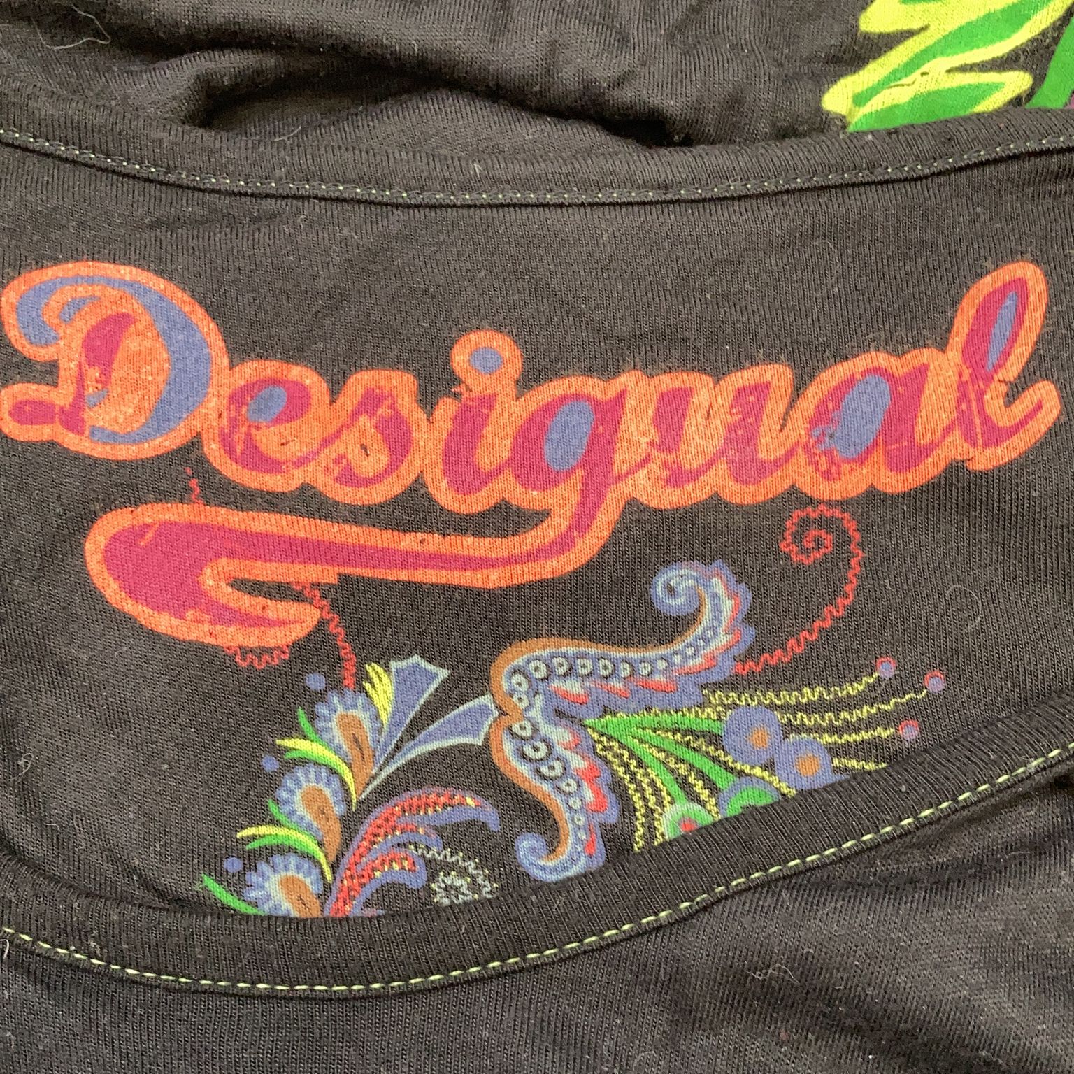 Desigual