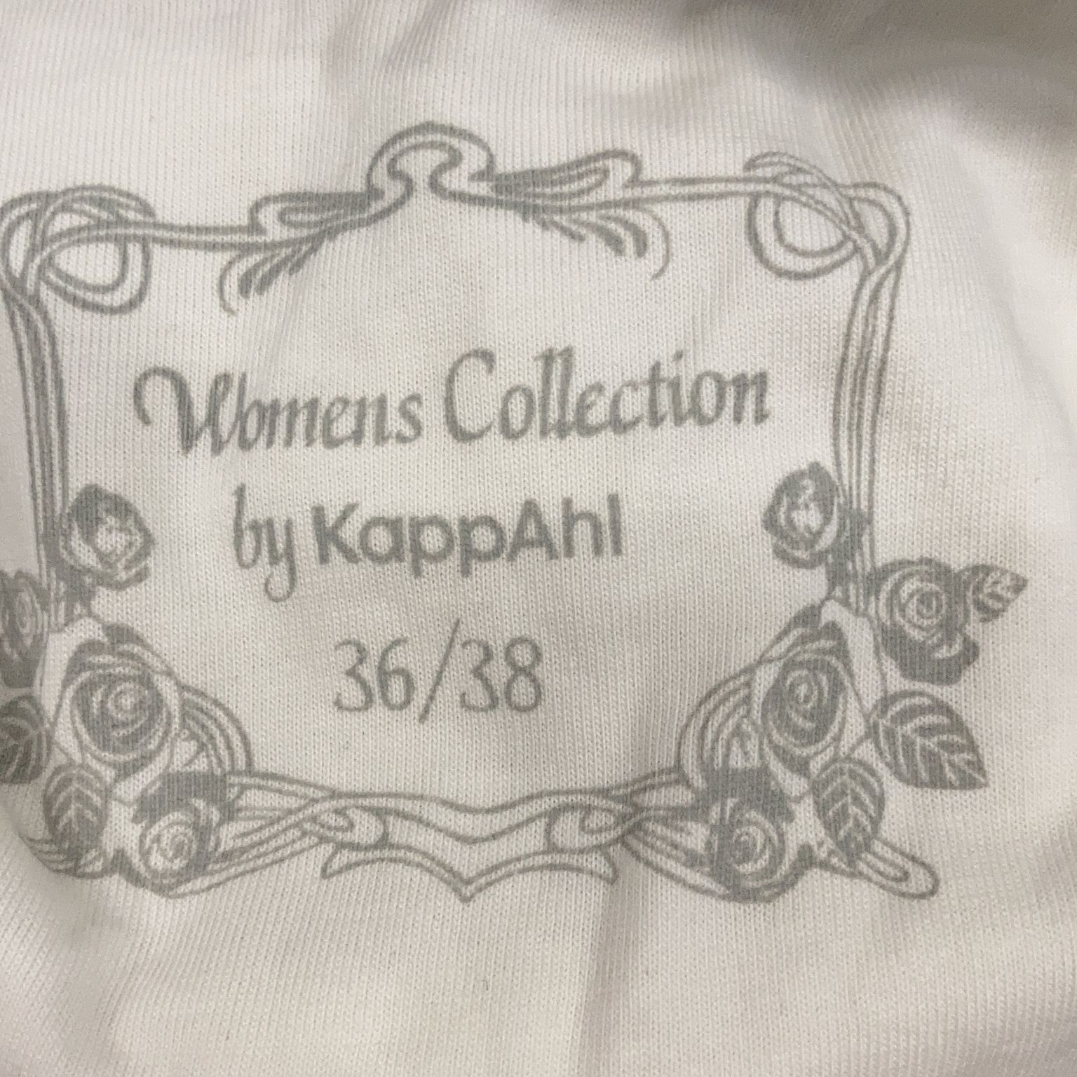 Womens Collection by KappAhl