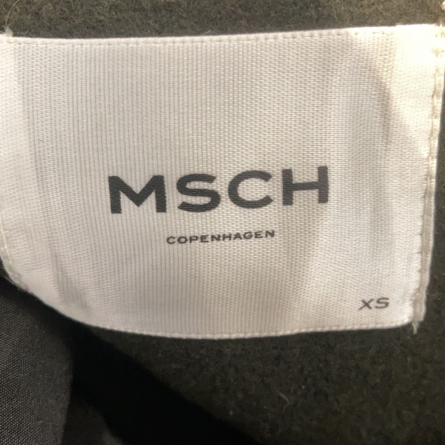 Msch