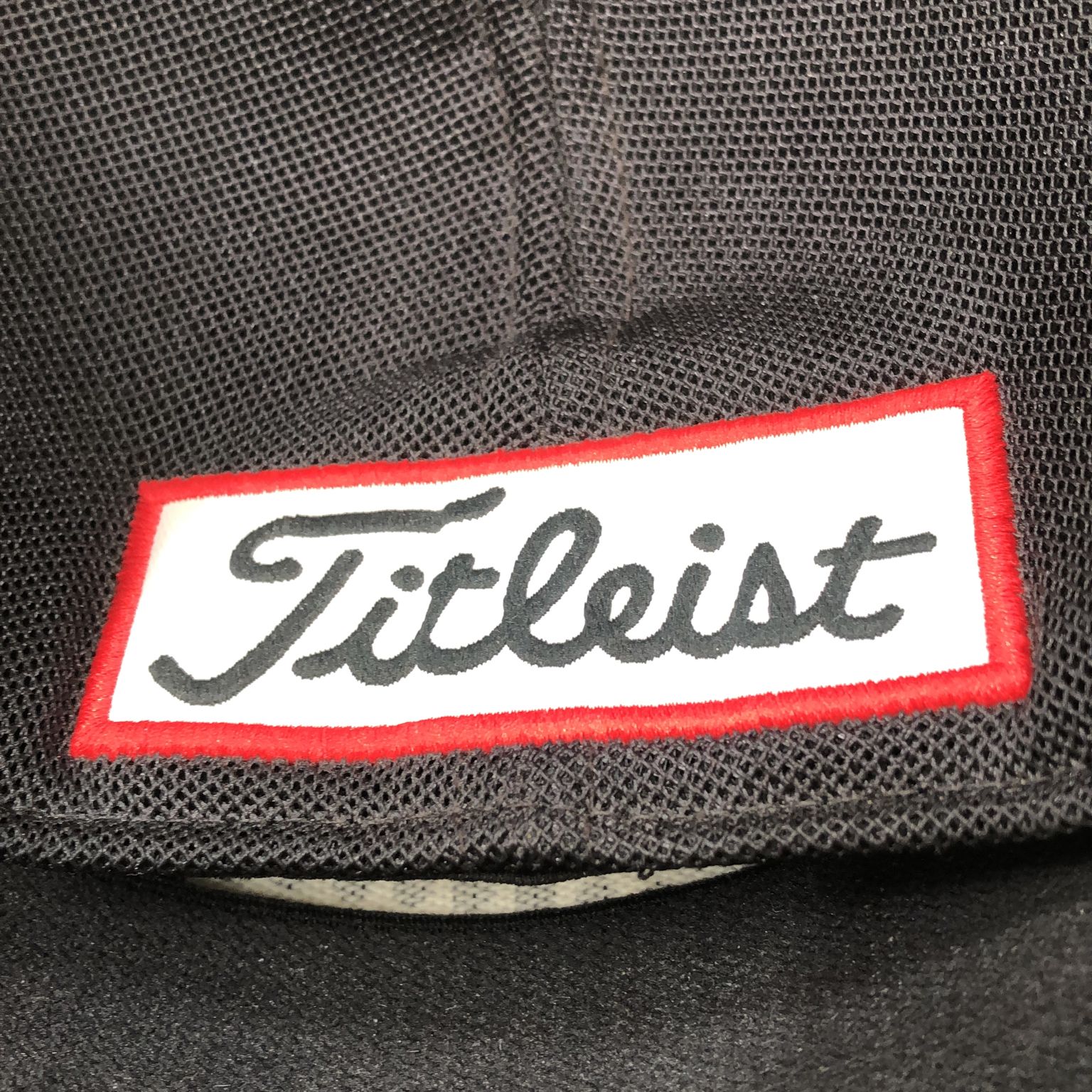 Titleist