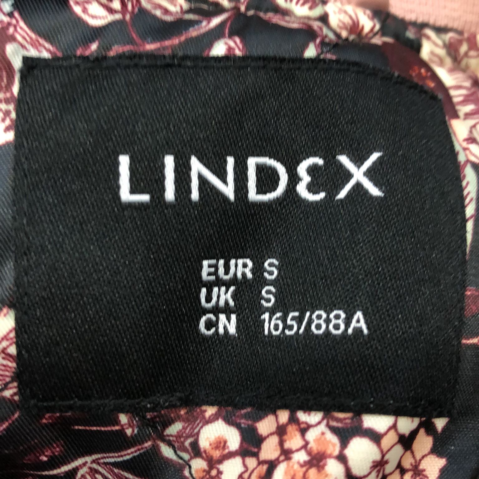 Lindex