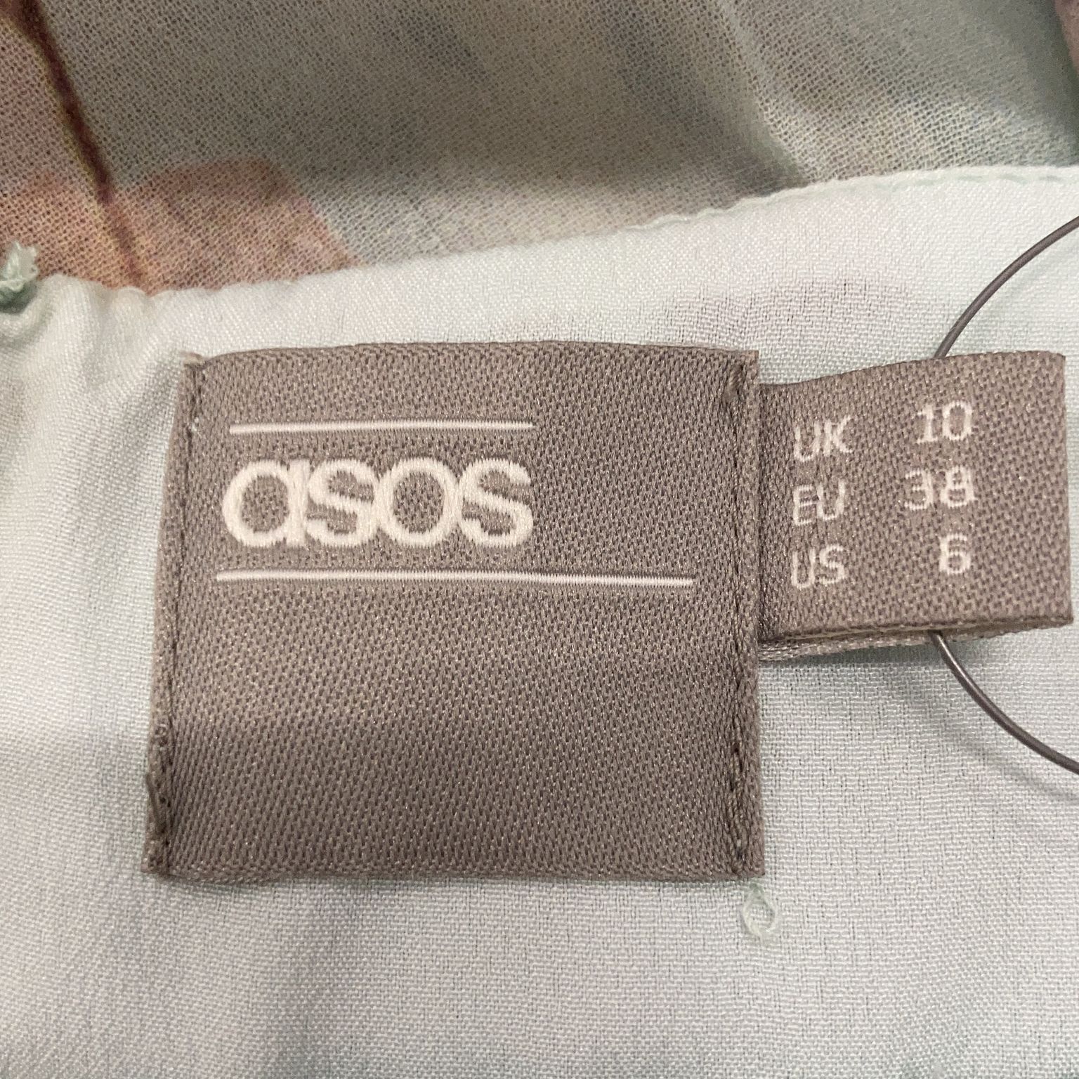 ASOS