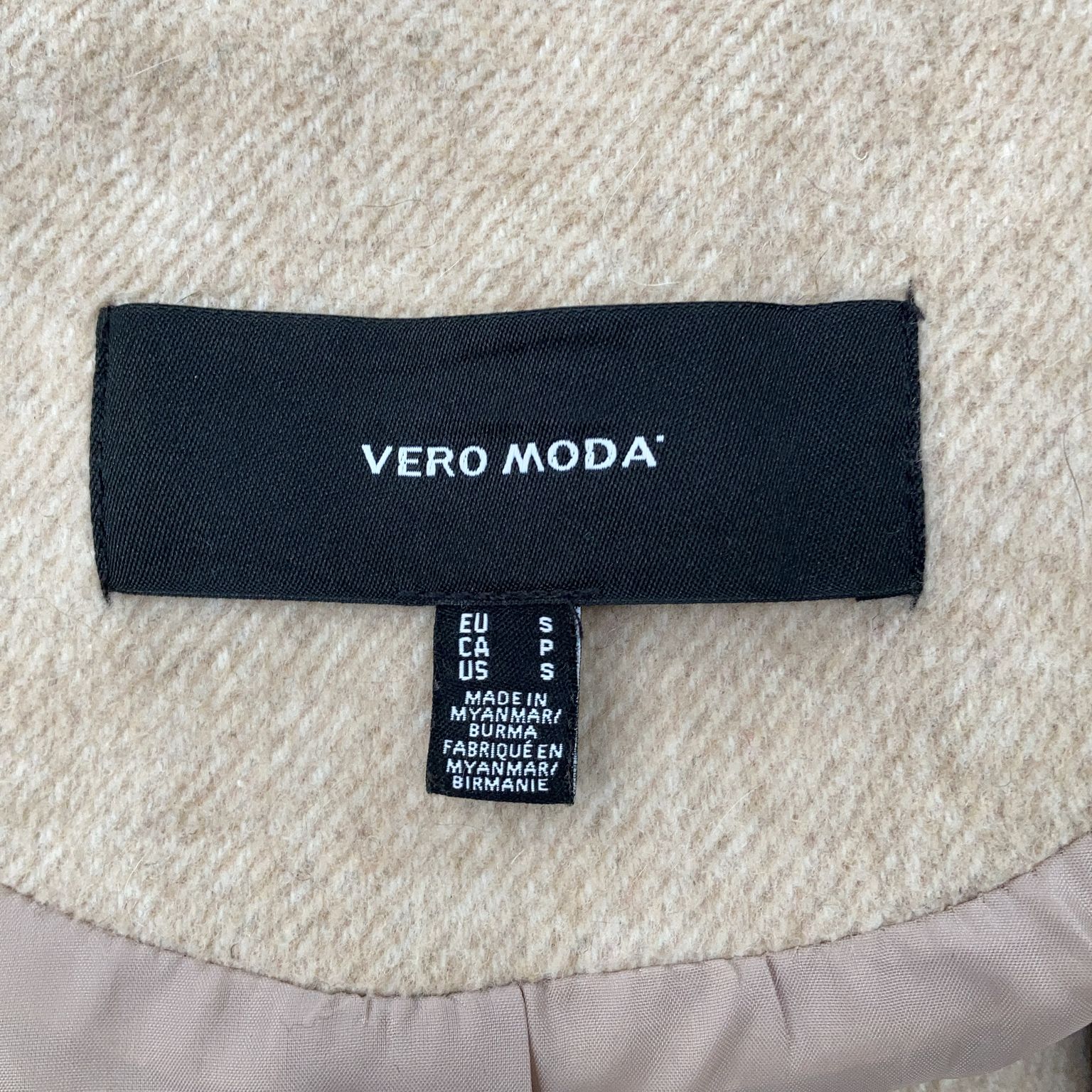 Vero Moda