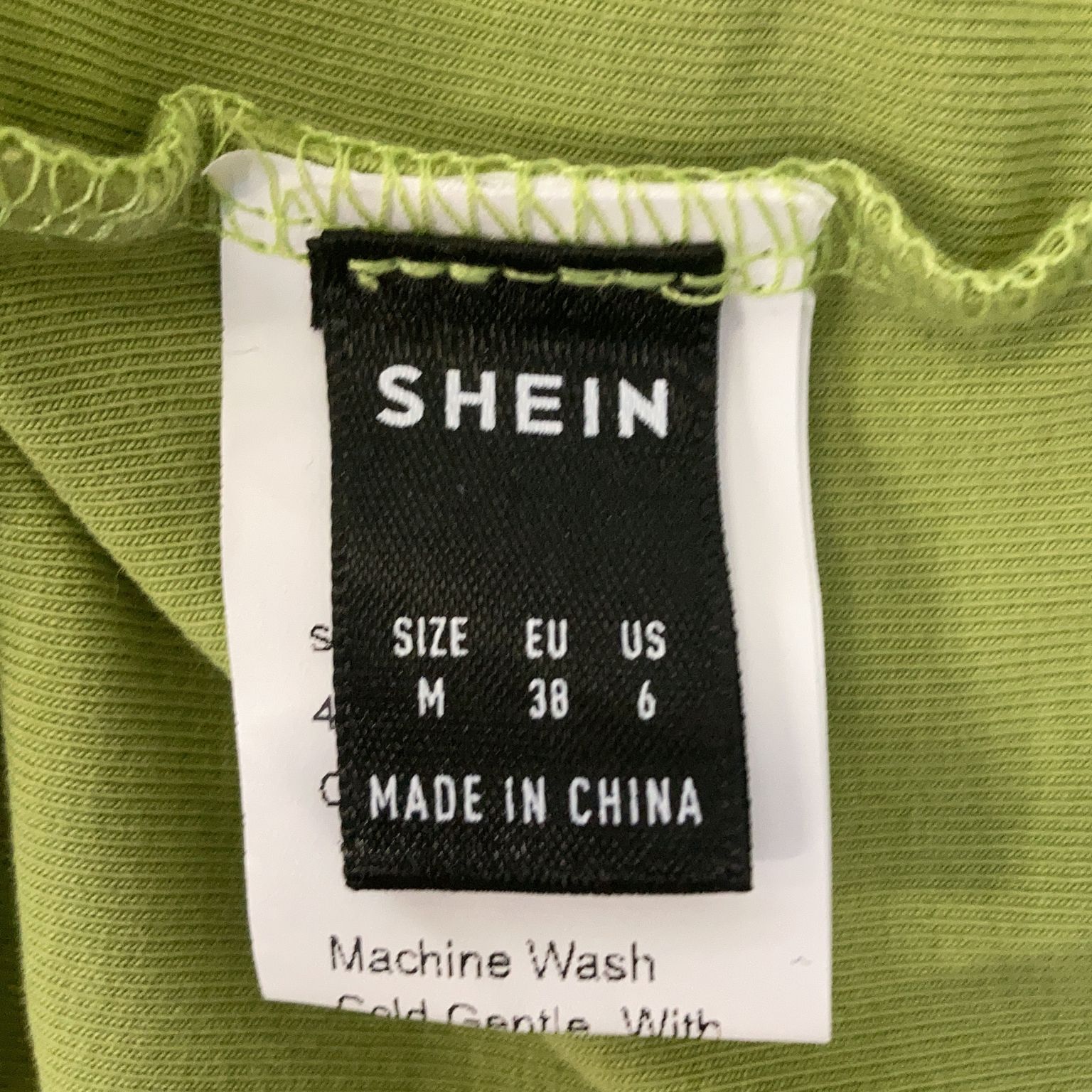 Shein