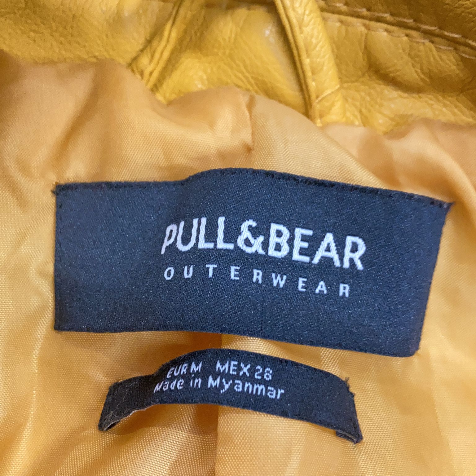 Pull  Bear