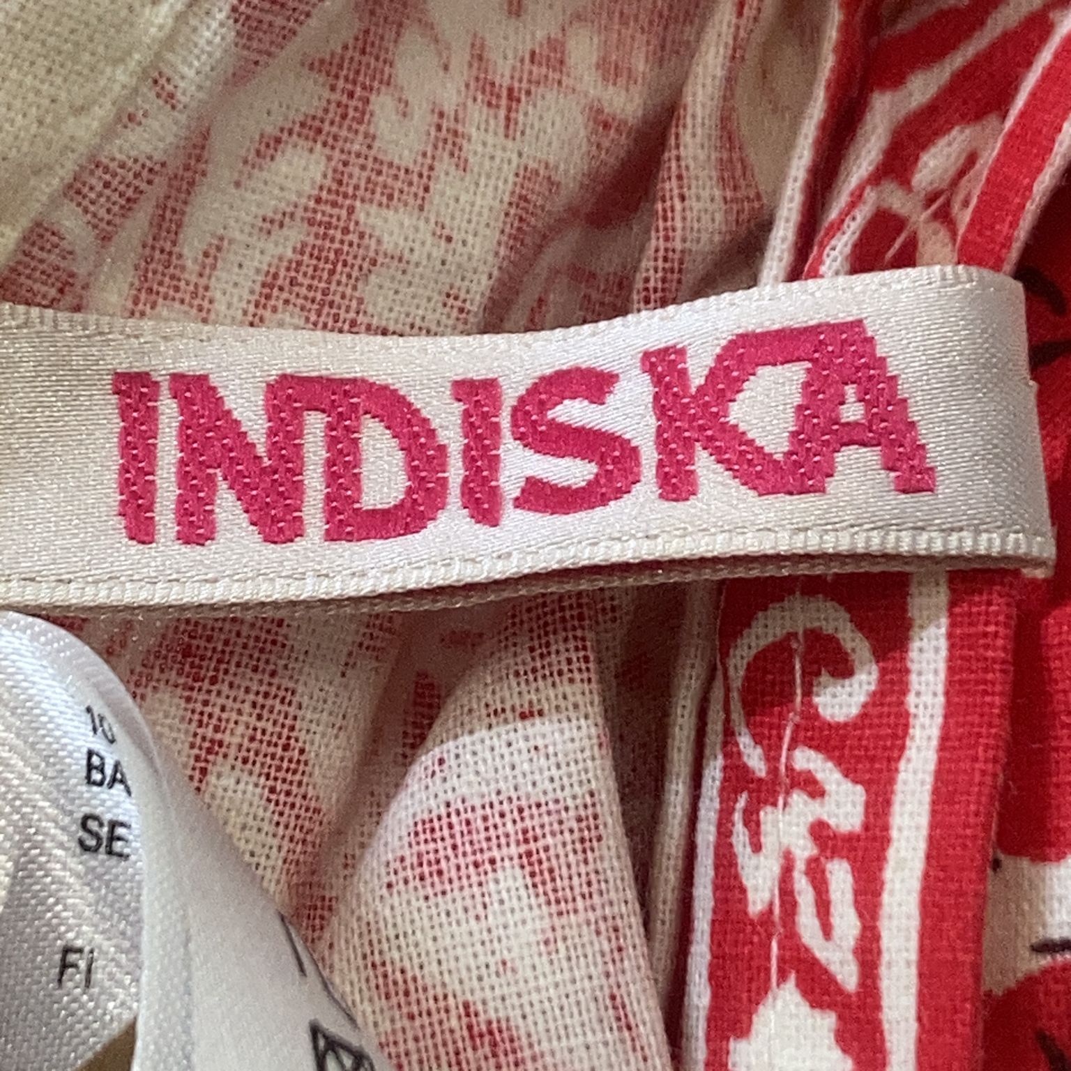 Indiska