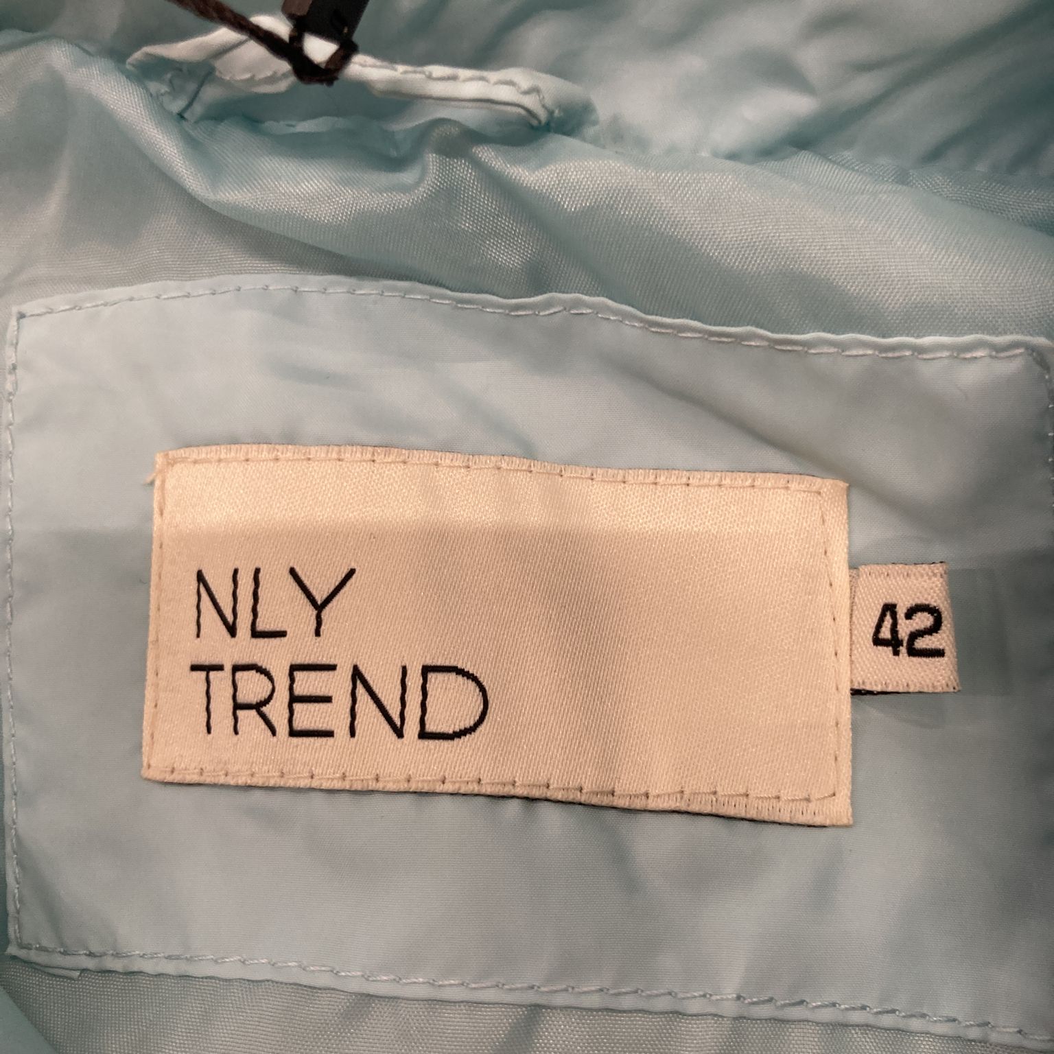 NLY Trend