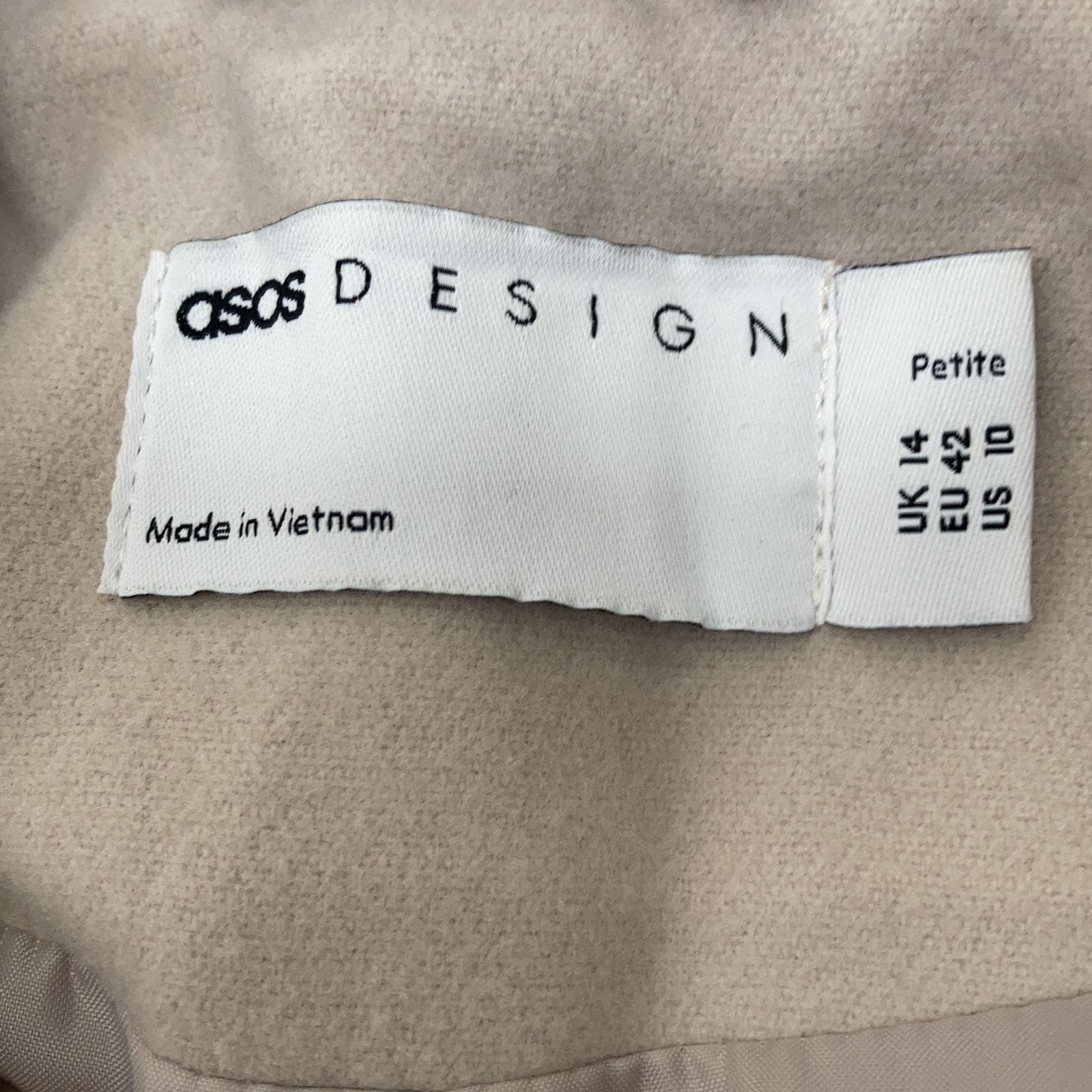 ASOS Design