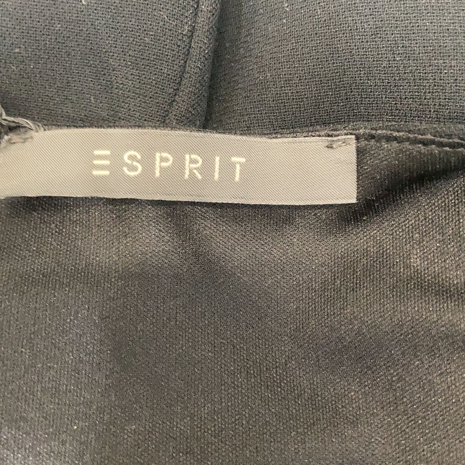 EDC by ESPRIT