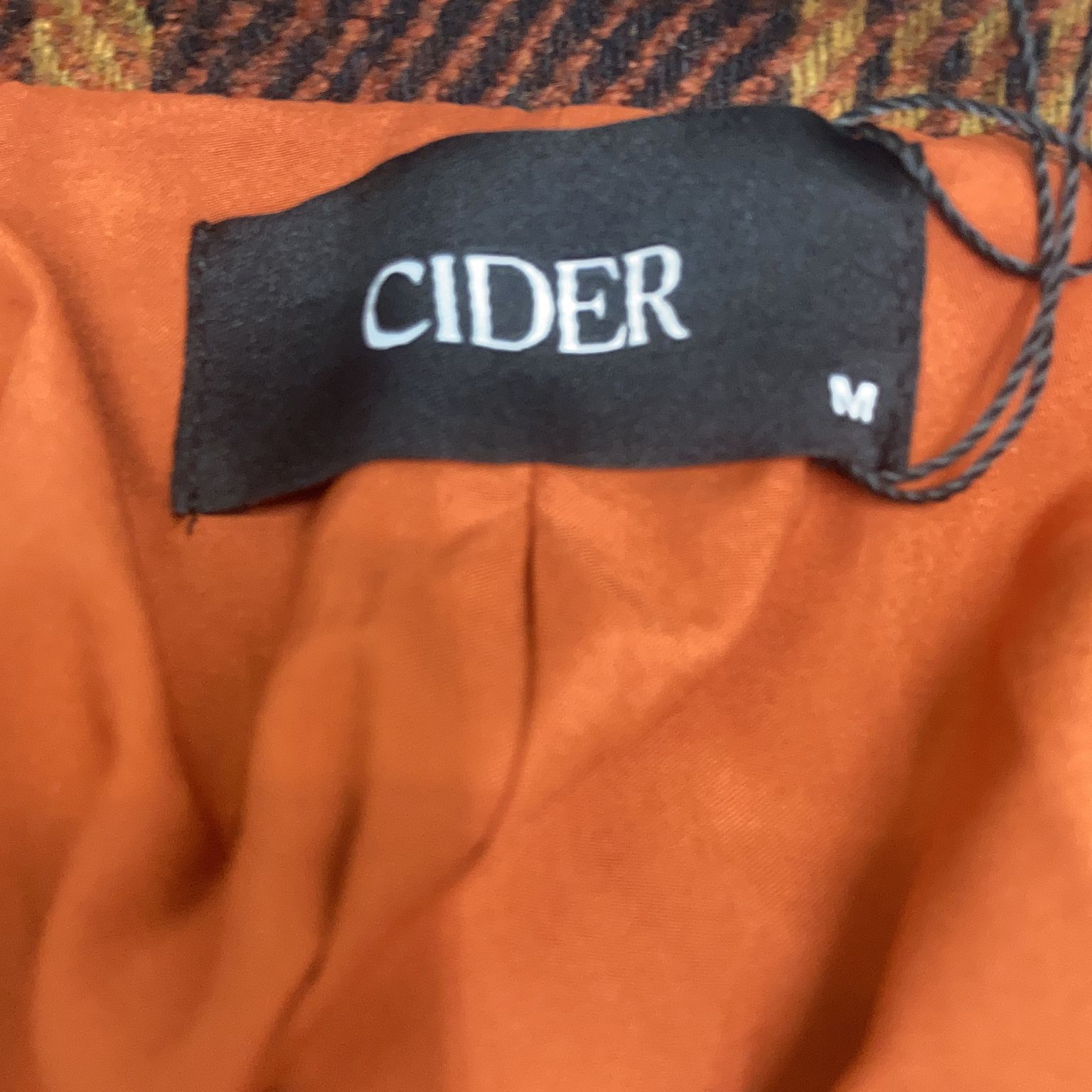 Cider