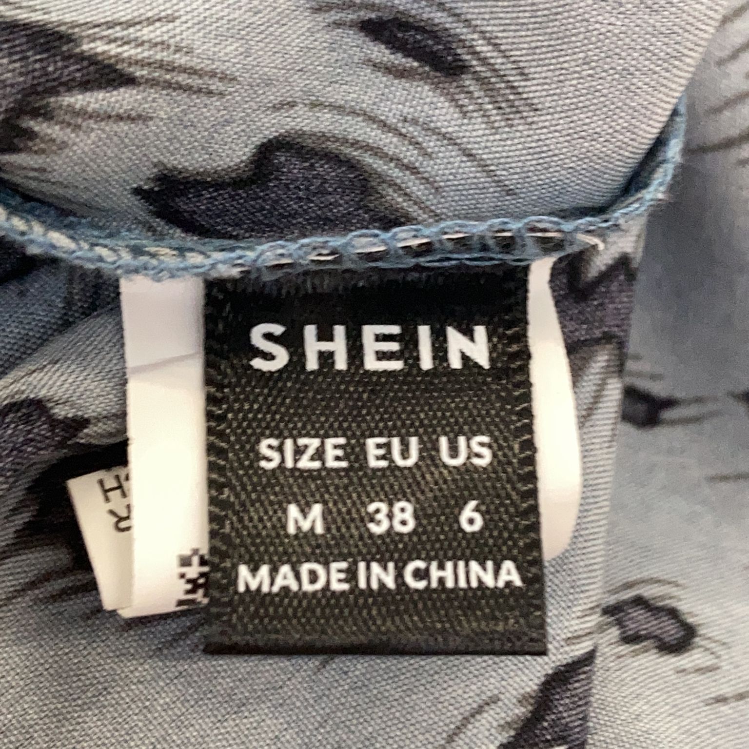 Shein