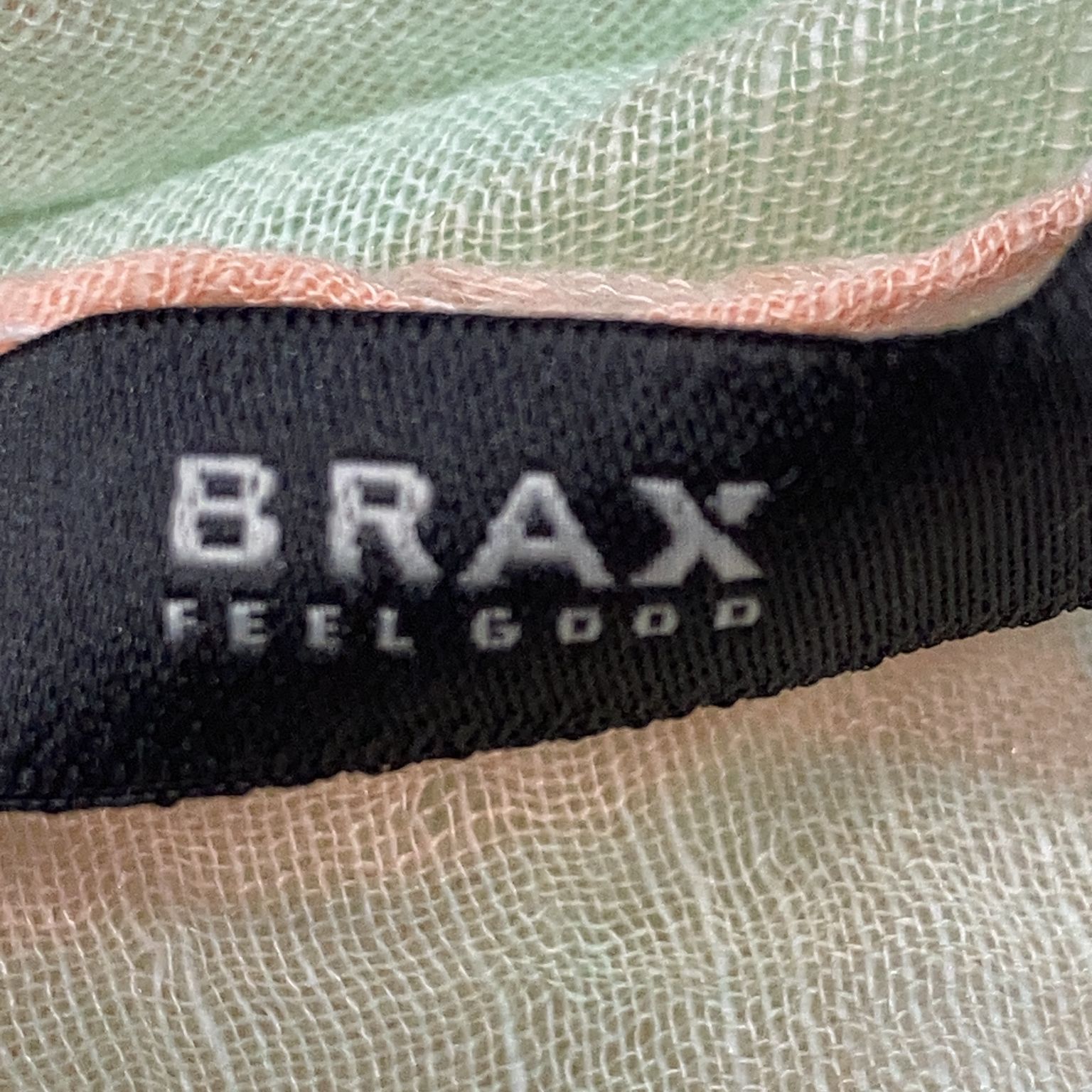 Brax Feel Good