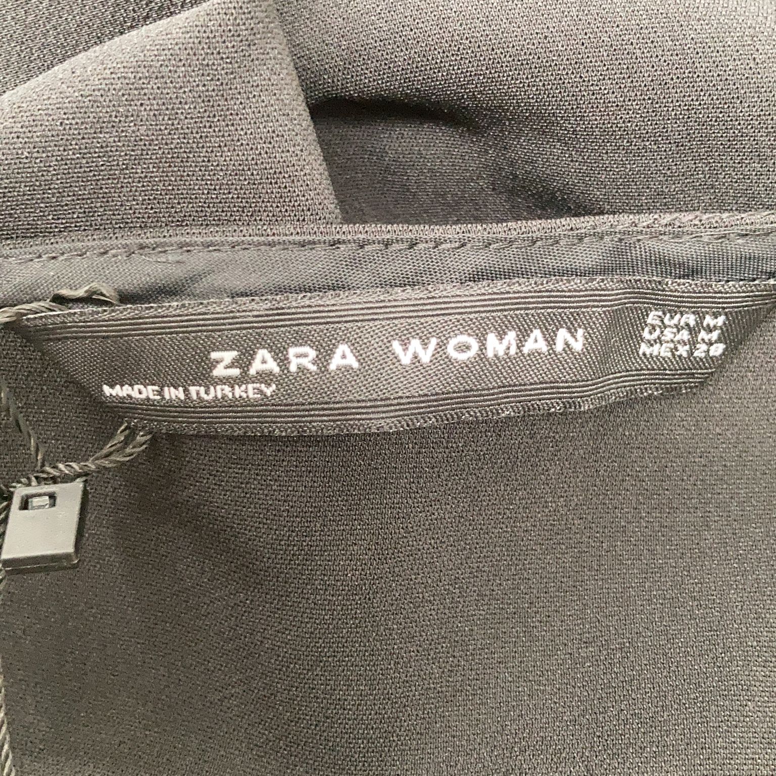 Zara Woman