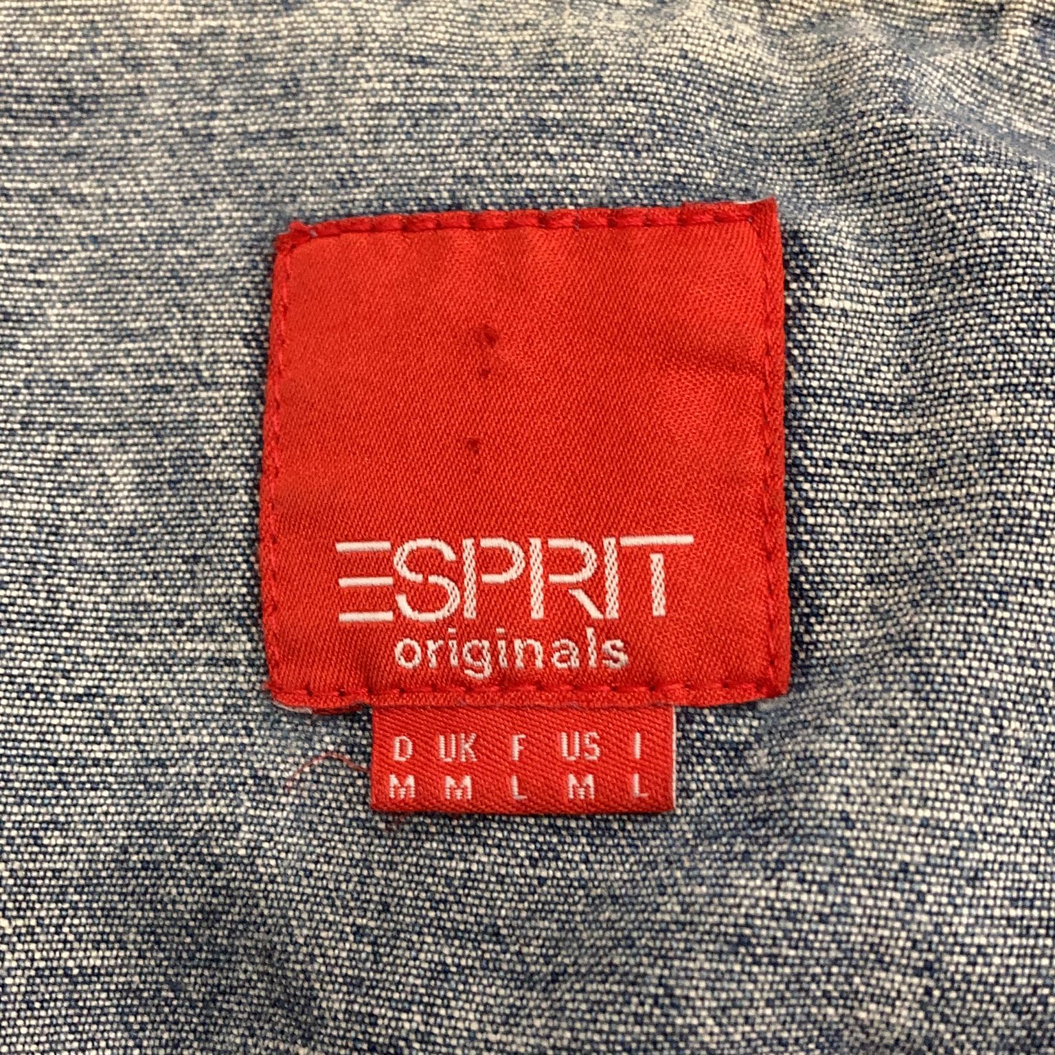 ESPRIT