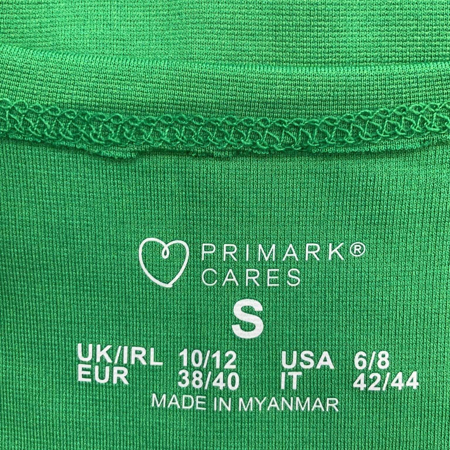 Primark Cares