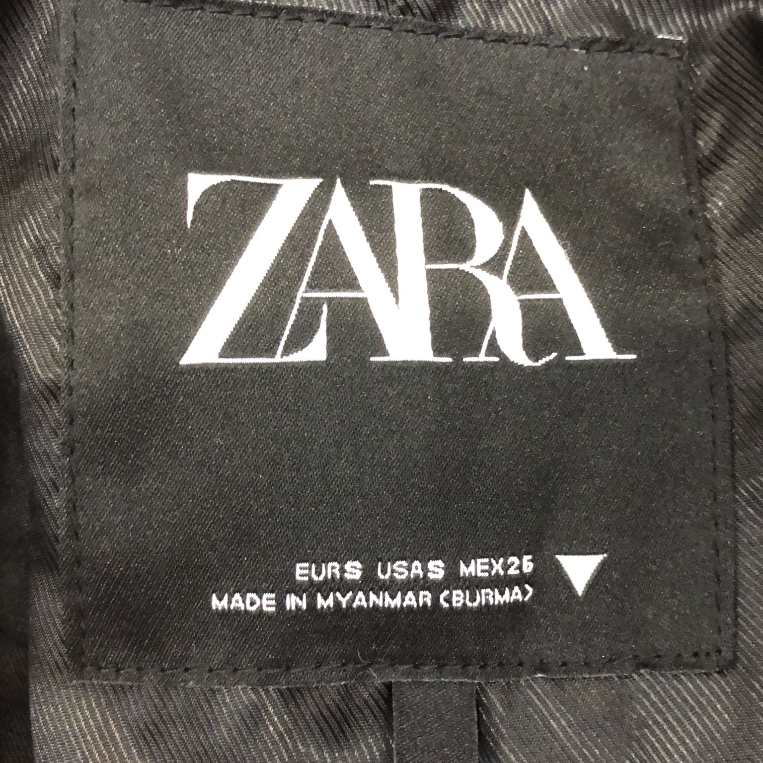 Zara