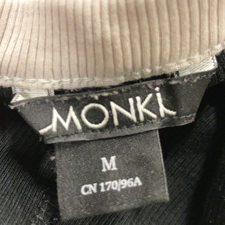 Monki