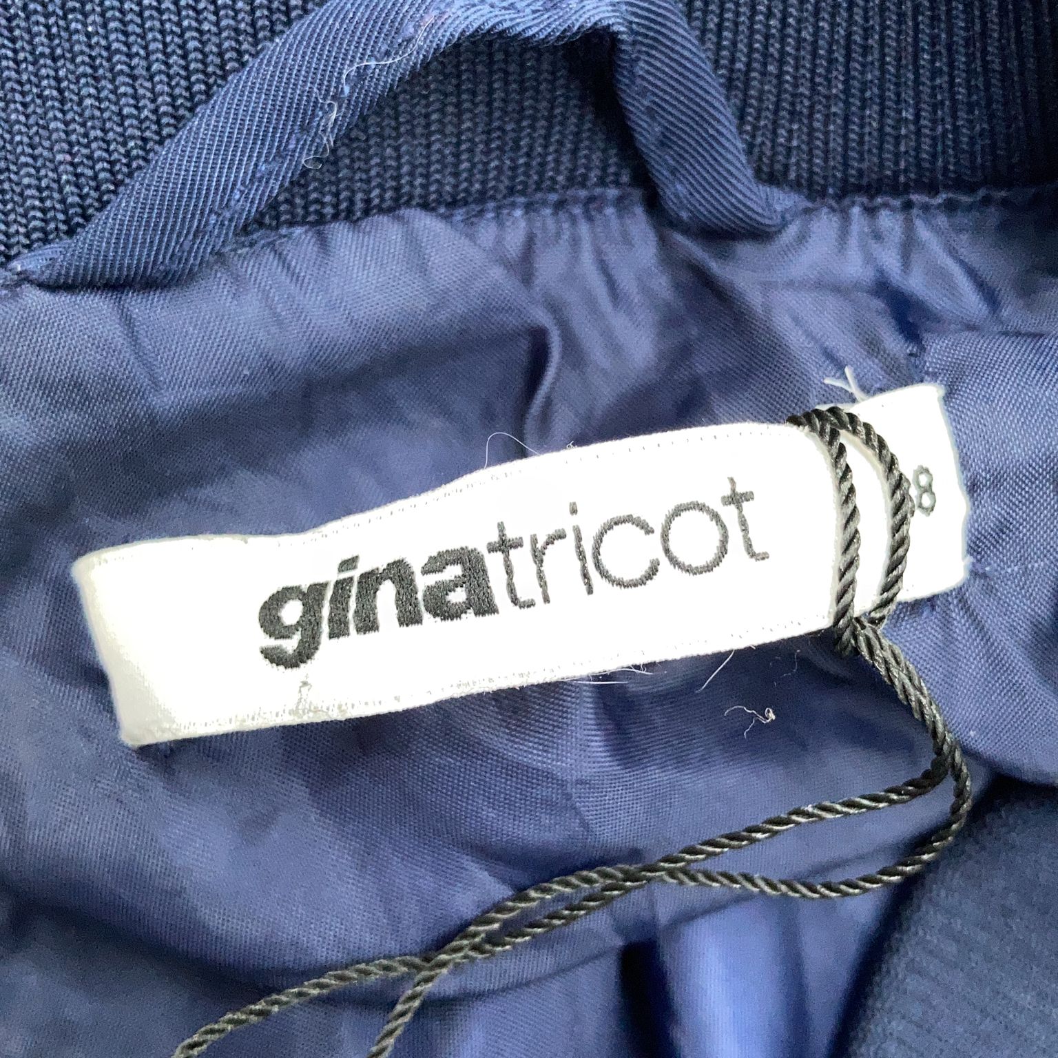 Gina Tricot