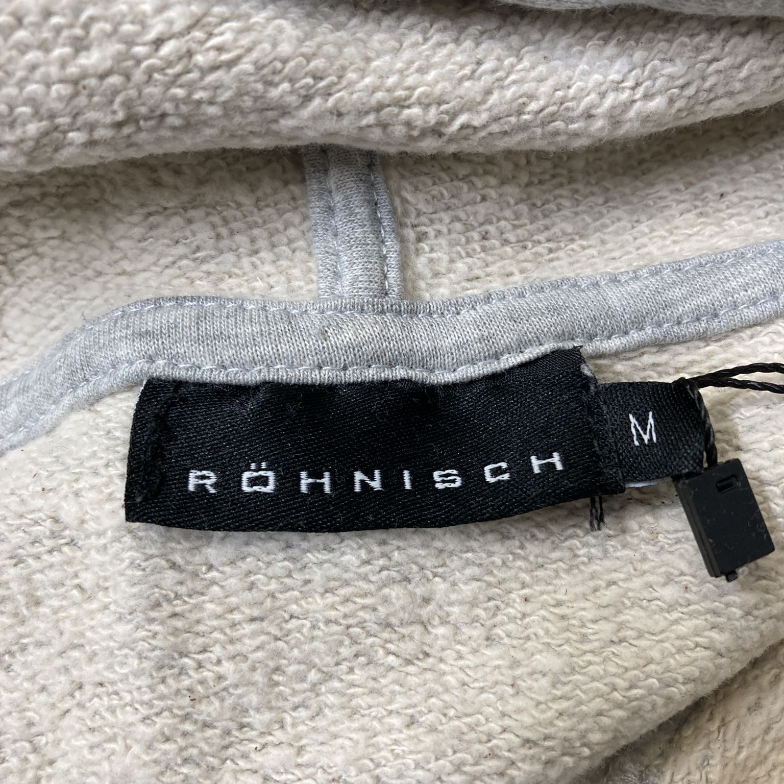 Röhnisch