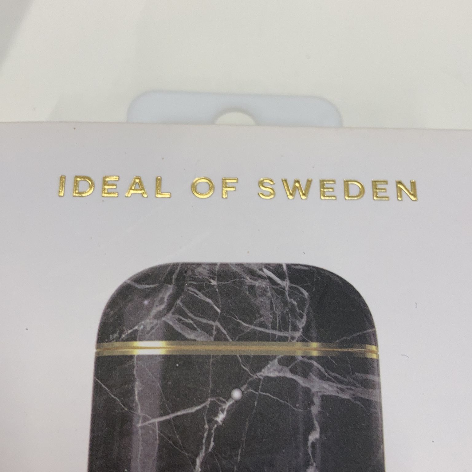 iDeal of Sweden