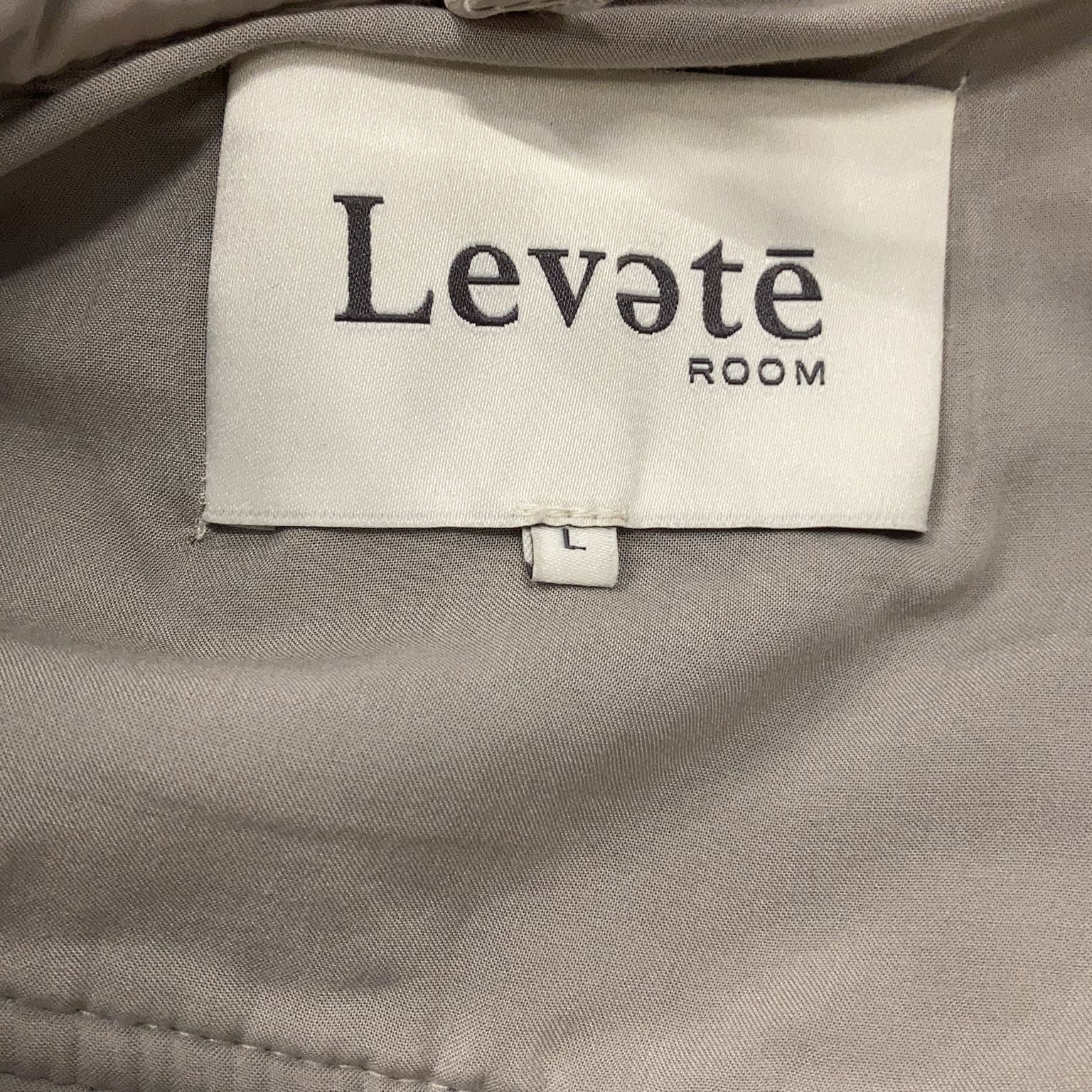 Levete Room