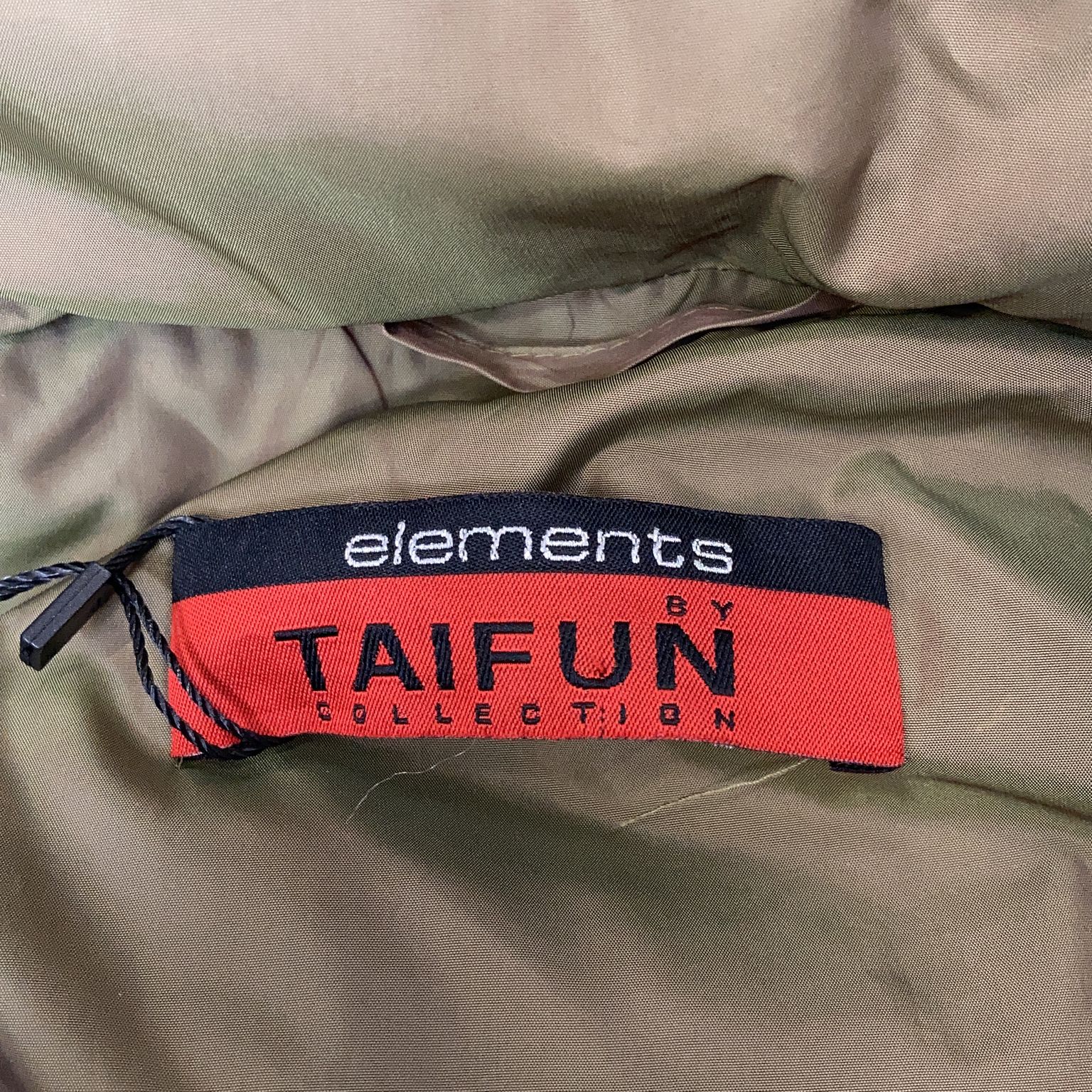 Taifun Collection