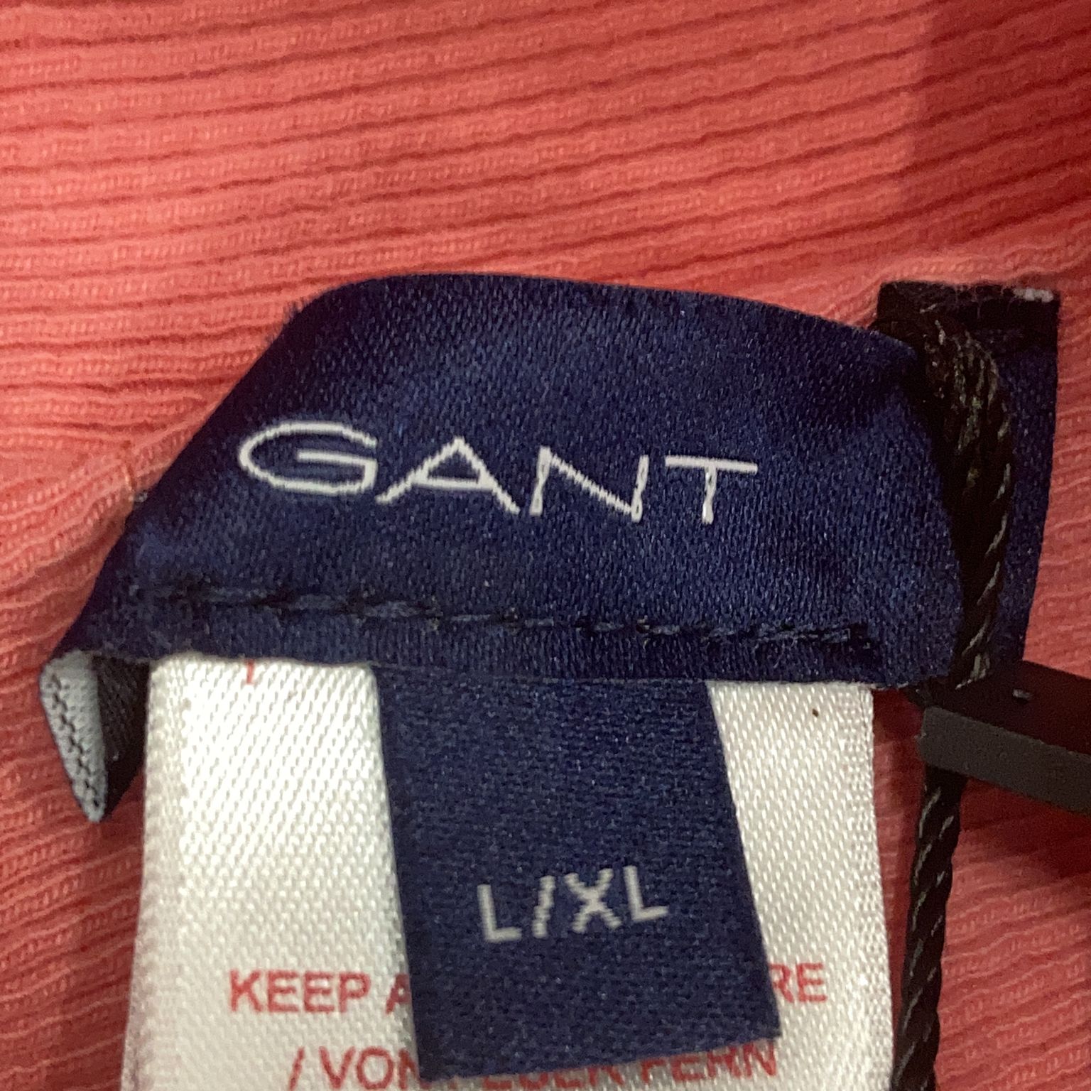 GANT