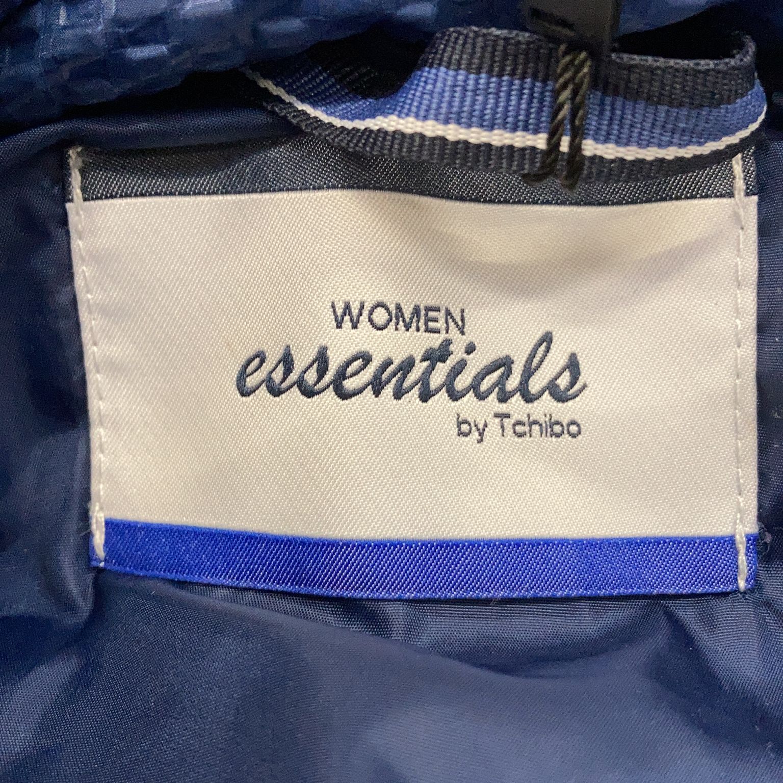 Women Essentials by Tchibo