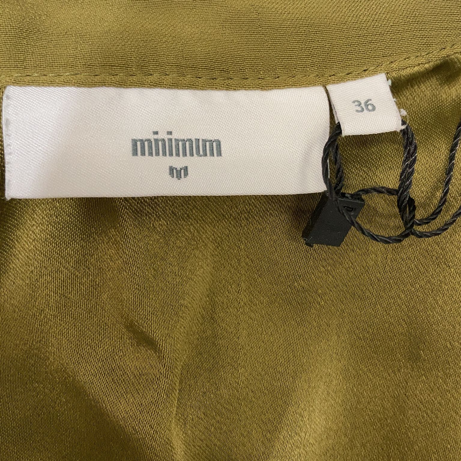 Minimum