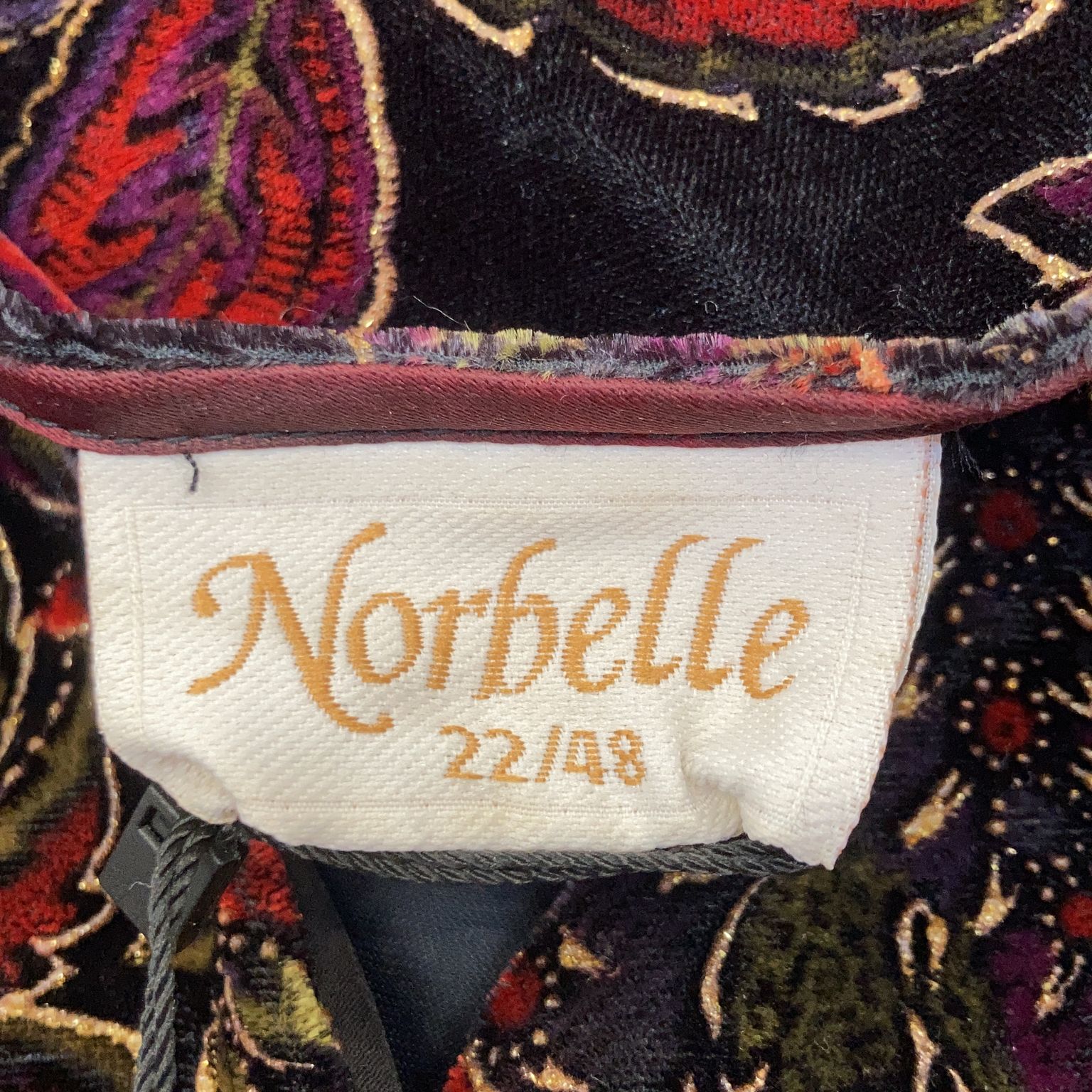 Norbelle