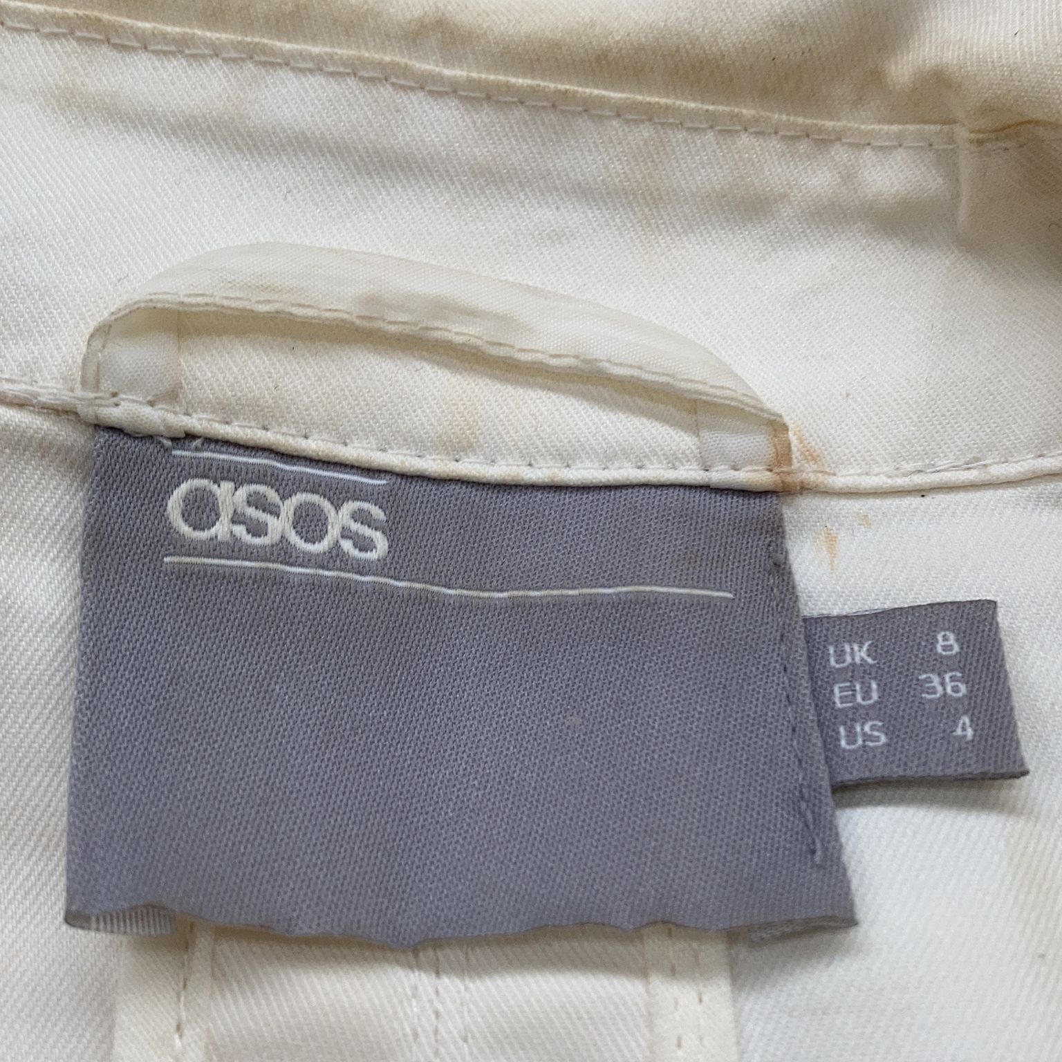 ASOS