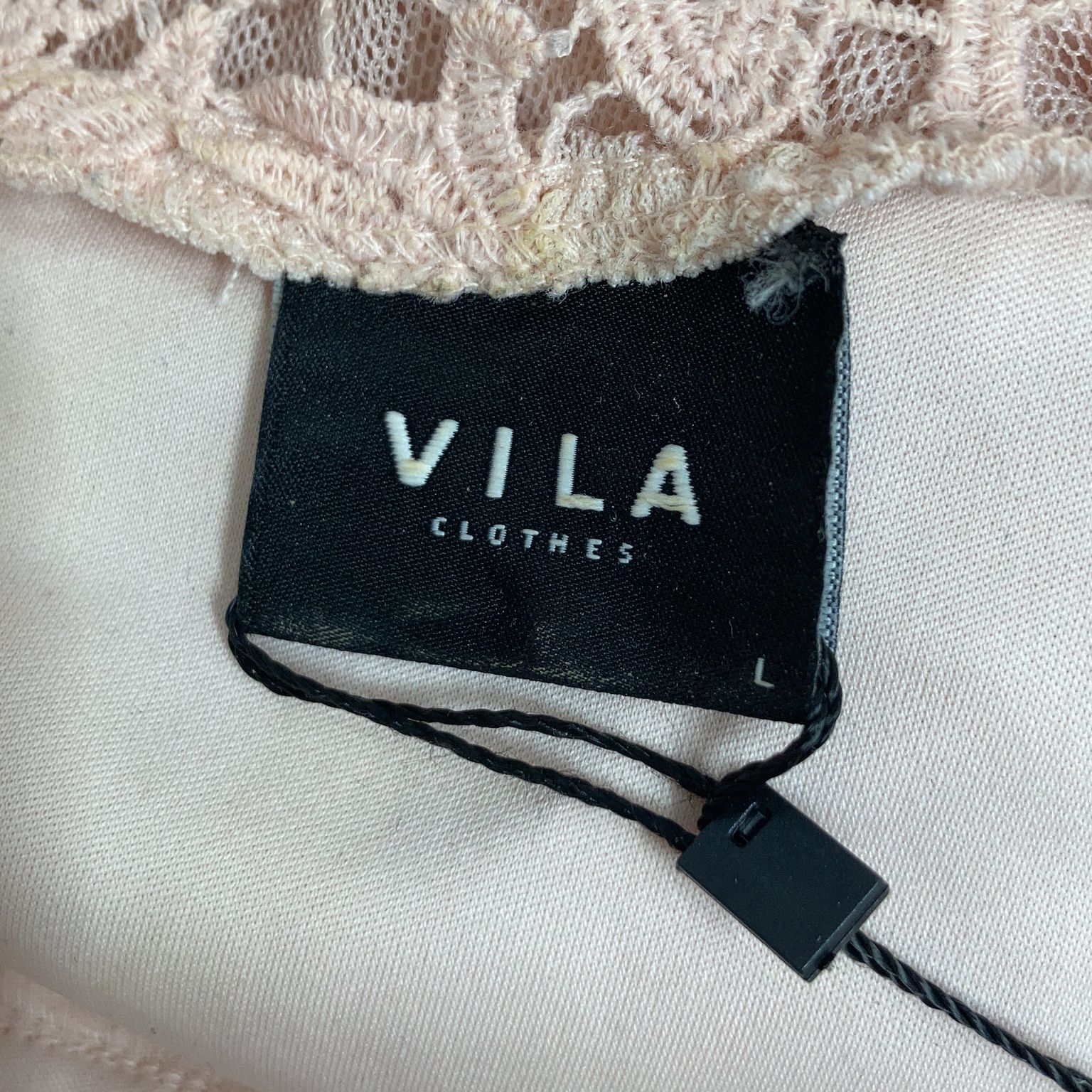 VILA Clothes