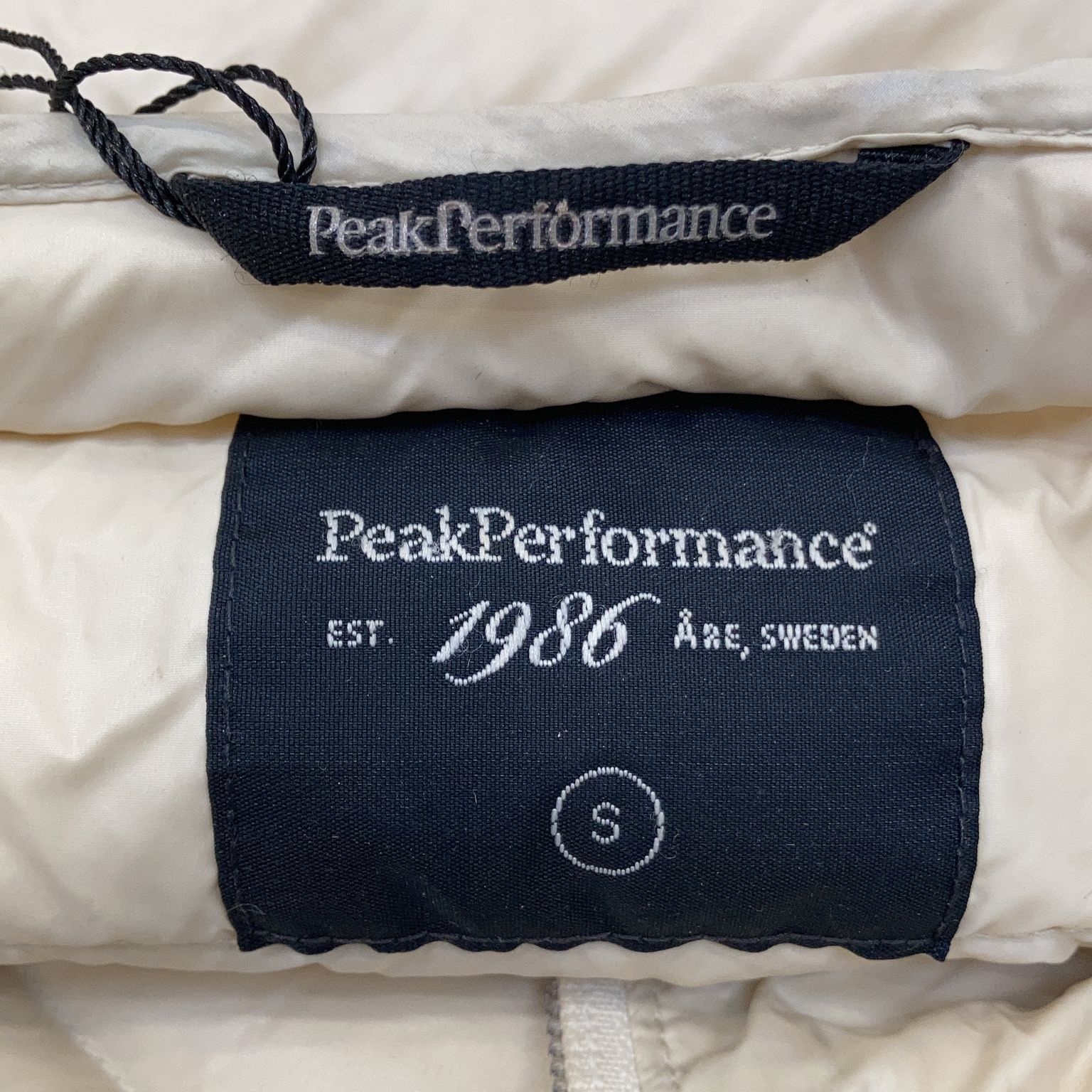 Peak Performance