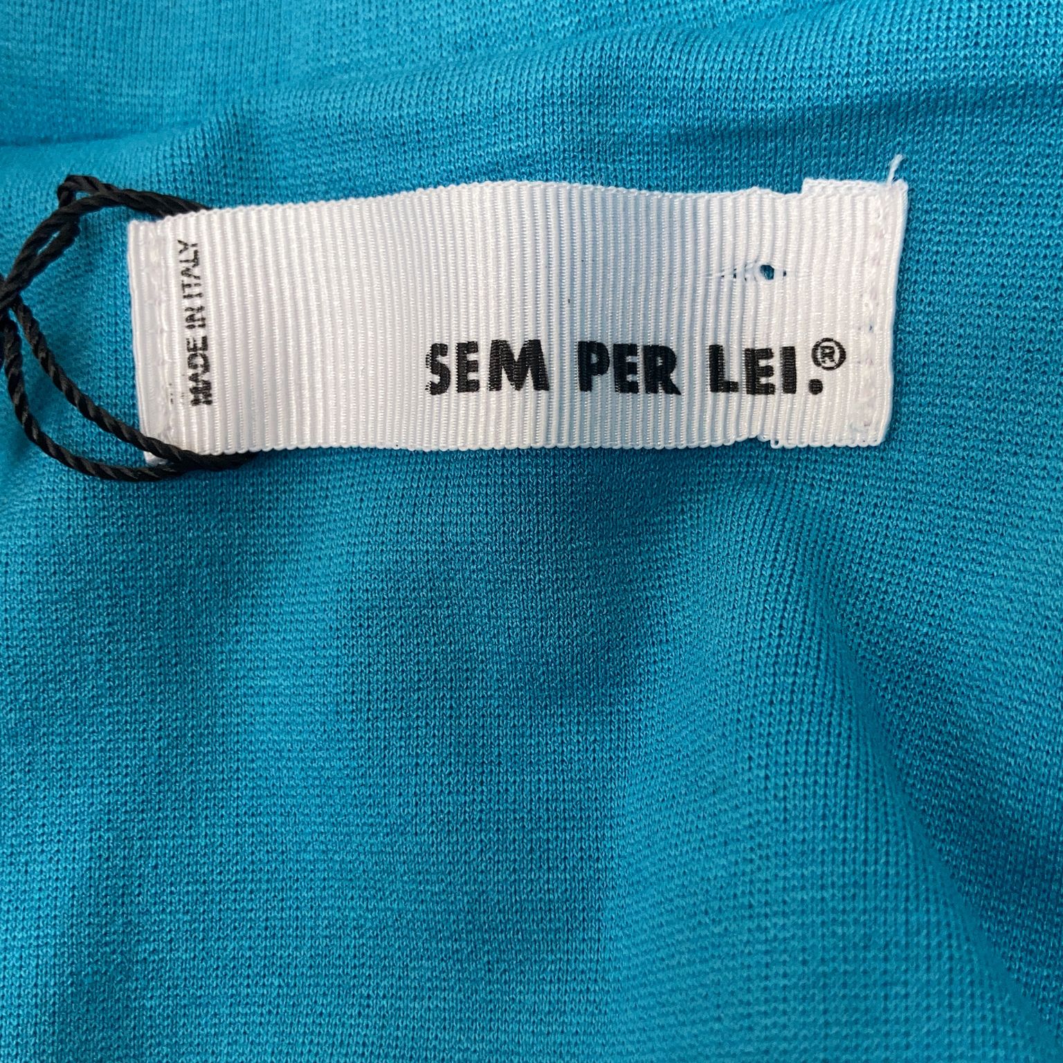 Sem Per Lei