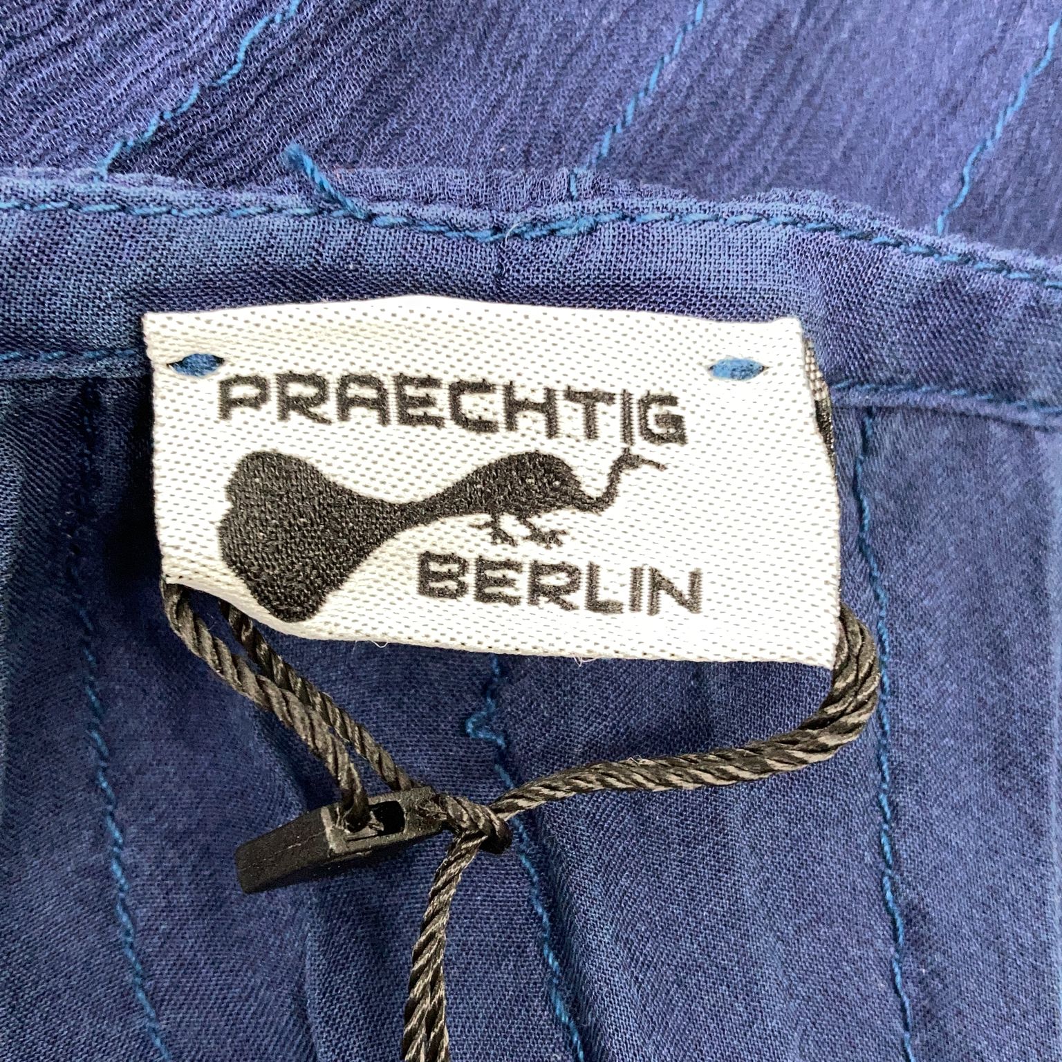 Praechtig Berlin