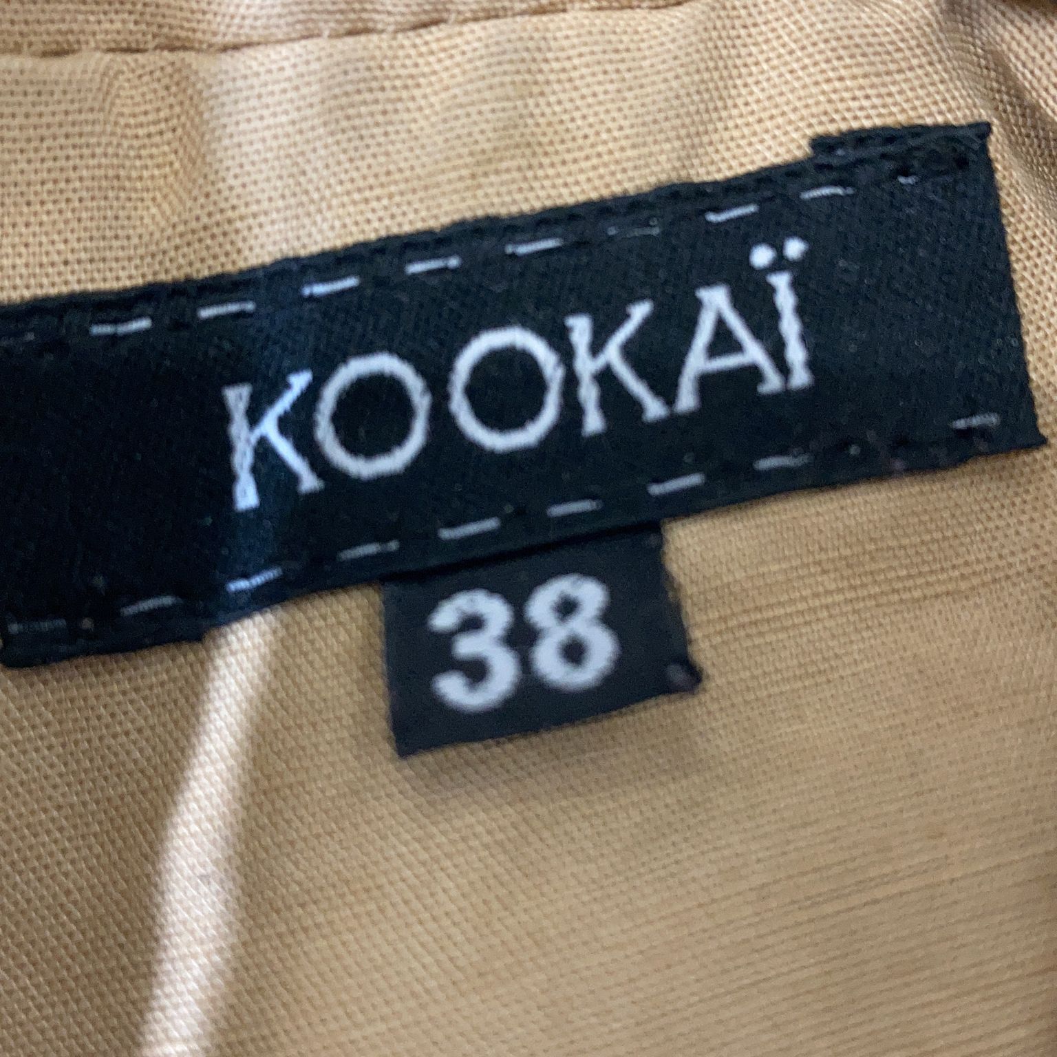 Kookaï