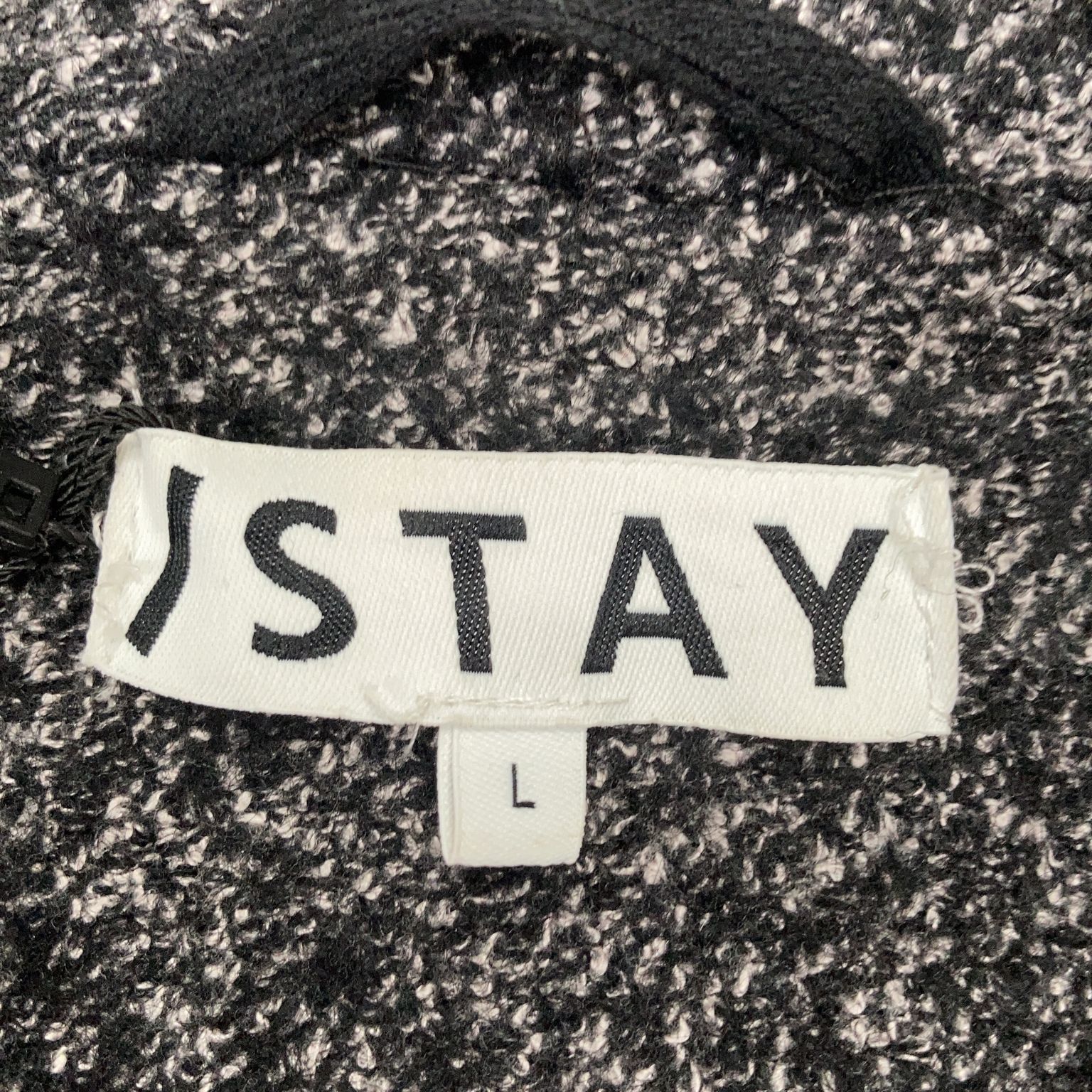 Istay