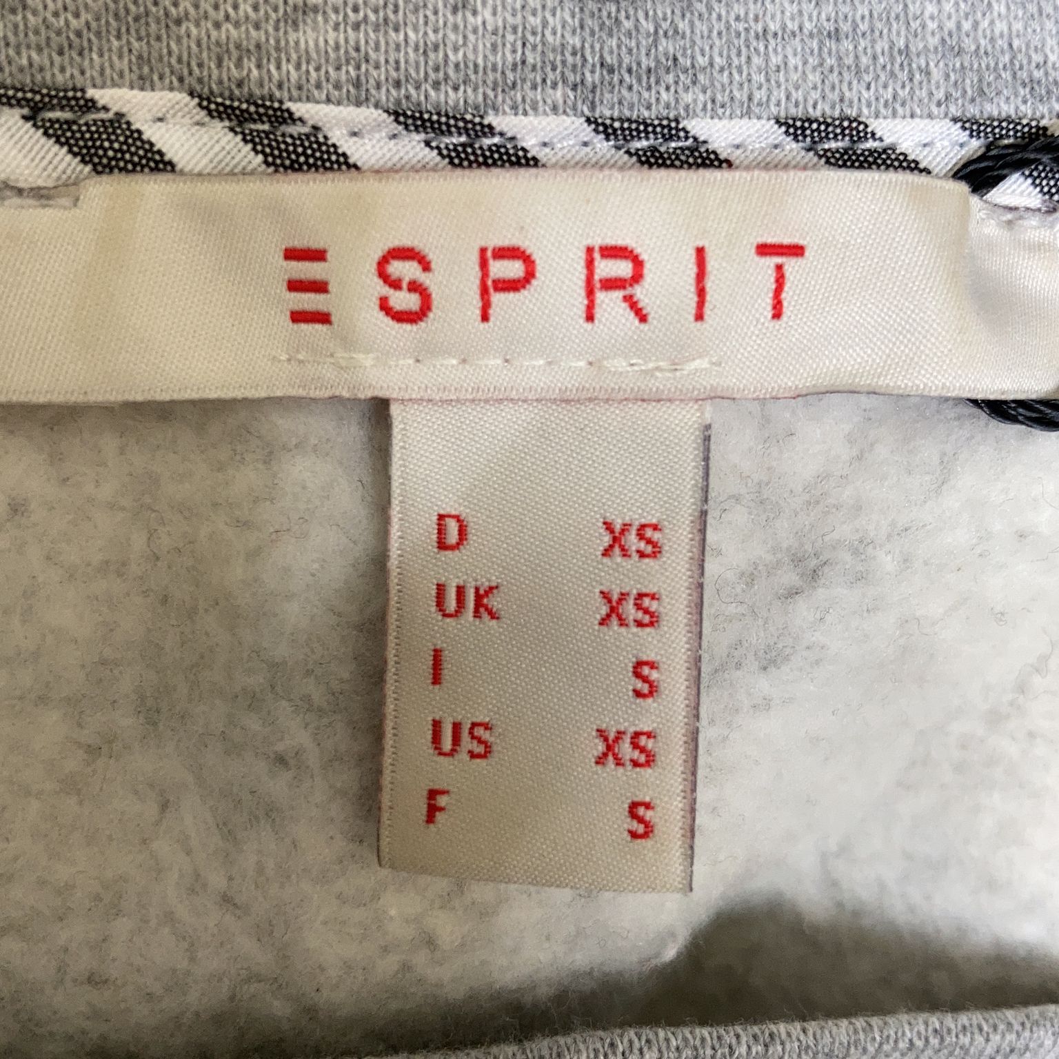 ESPRIT