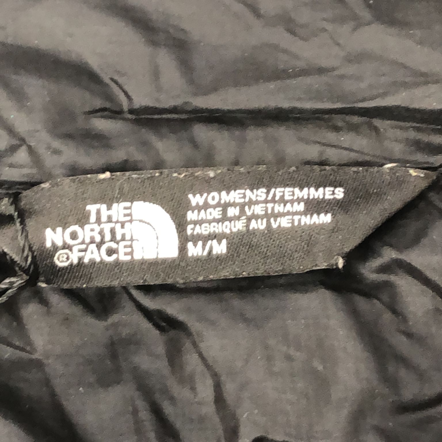 The North Face