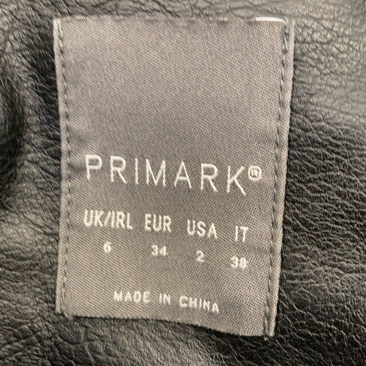 Primark